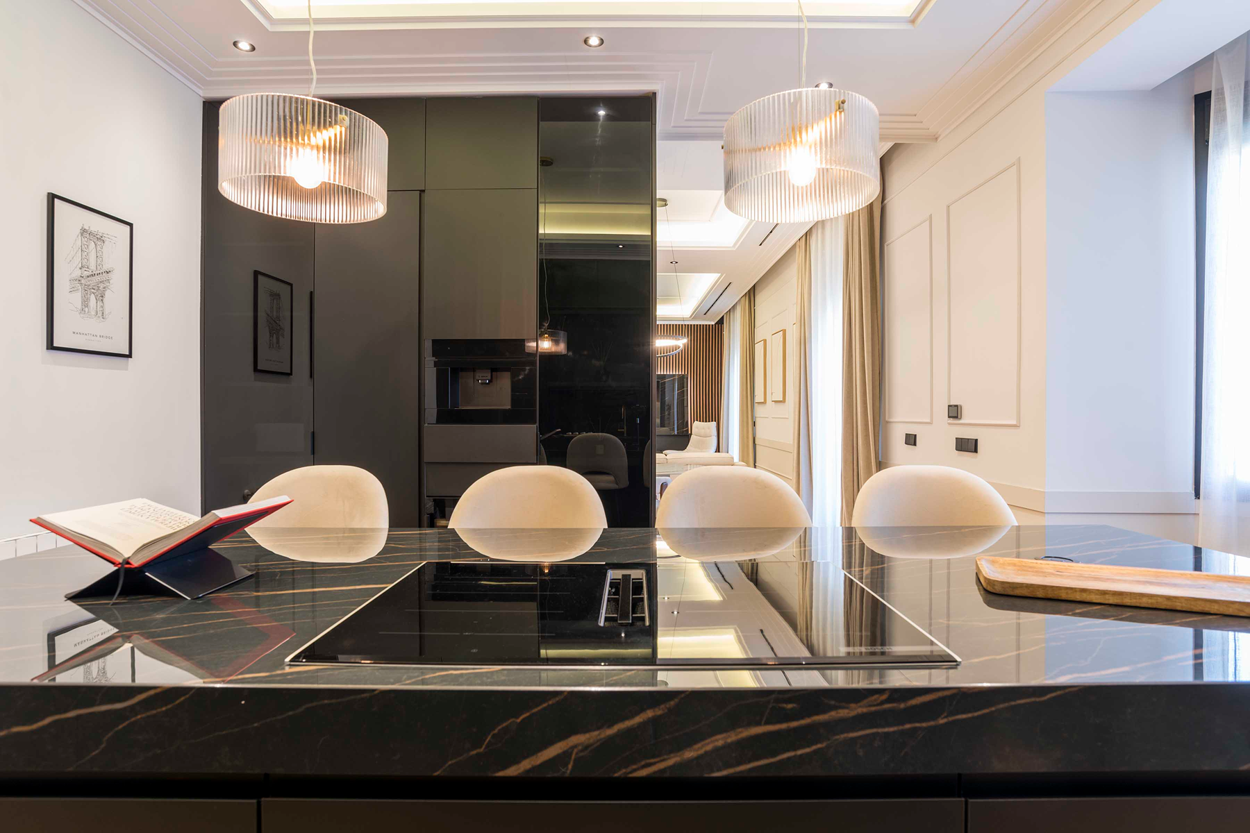  Exclusive flat near Velázquez - 物件實景