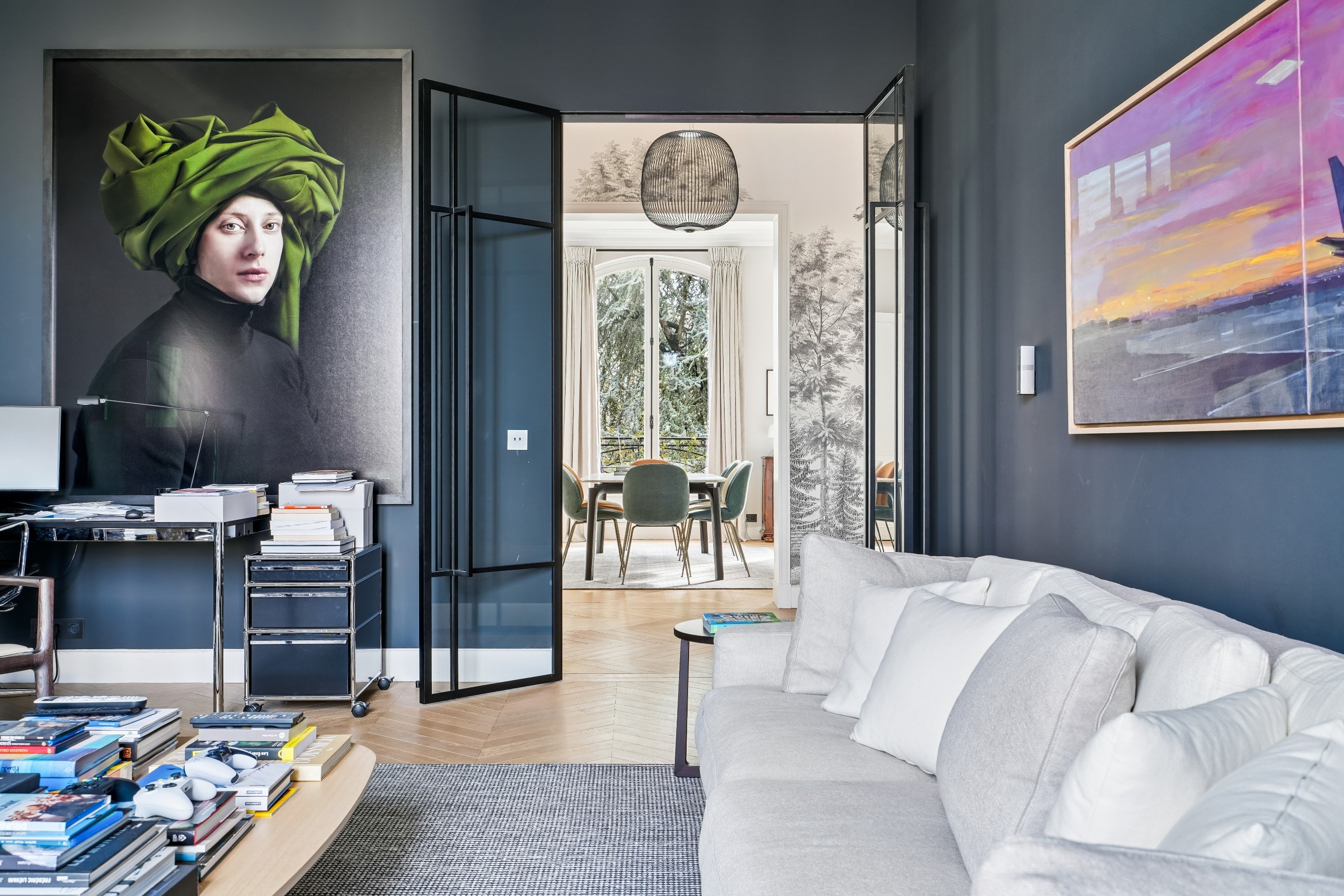  Neuilly - Inkermann - 物件實景