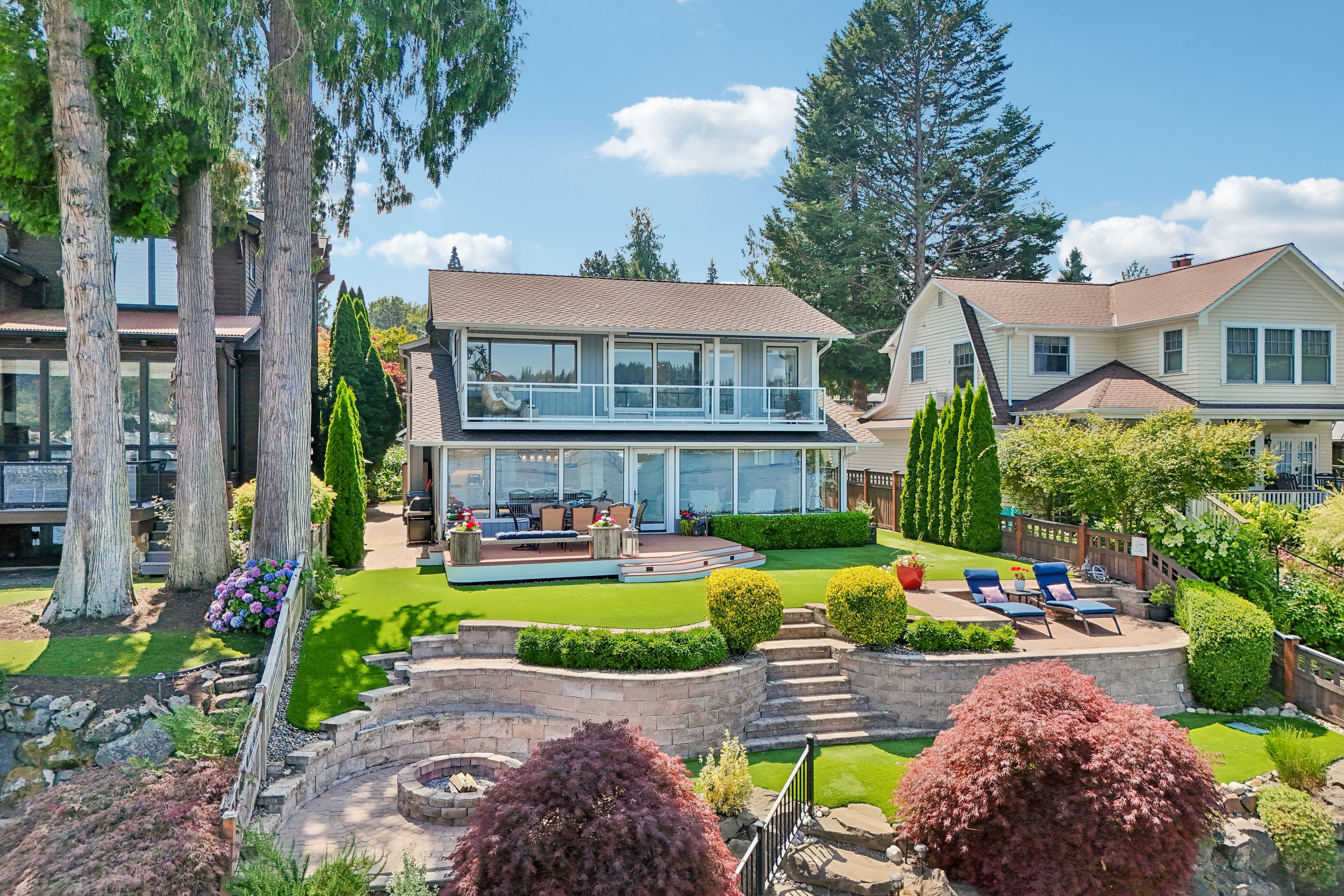  18846 SE 42nd St, Issaquah, WA 98027 - 物件實景
