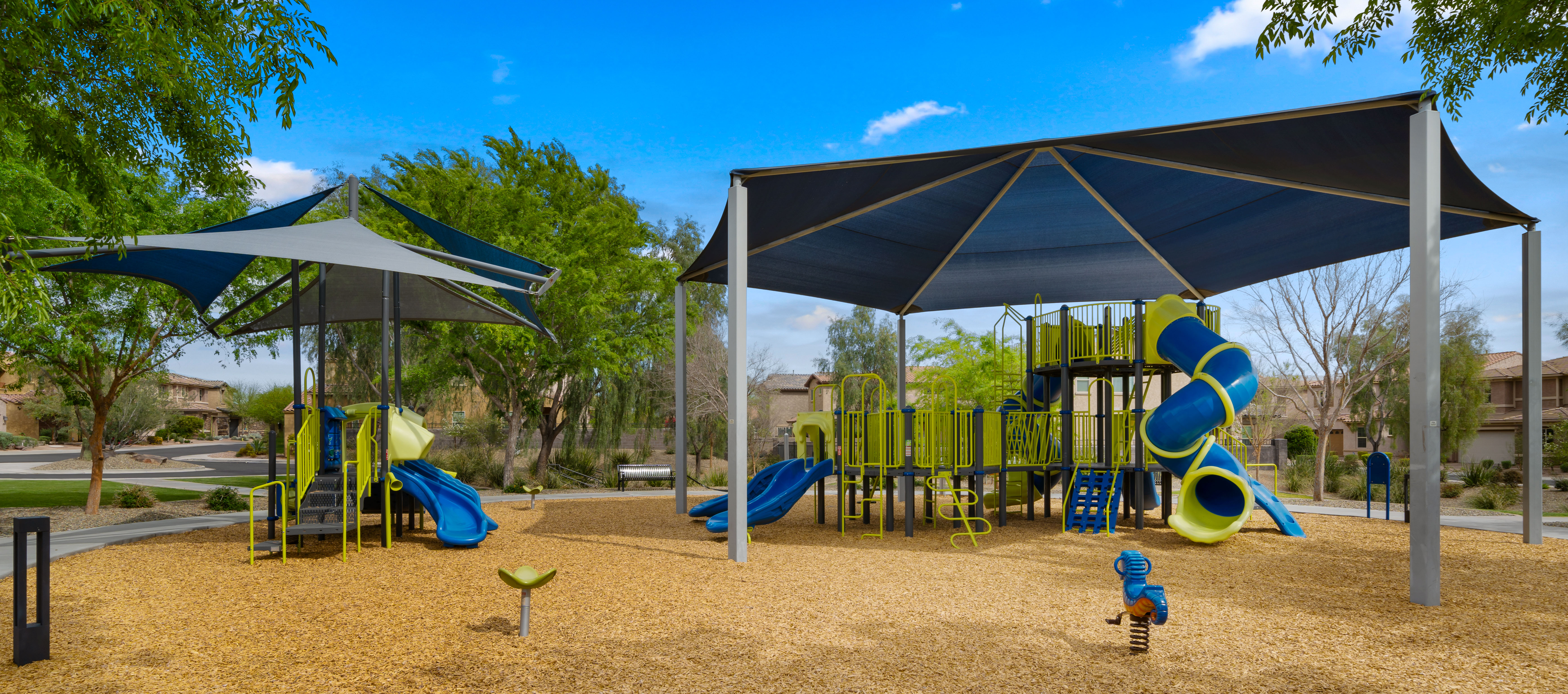  4724 E Parkside Lane  Phoenix, AZ - 物件實景