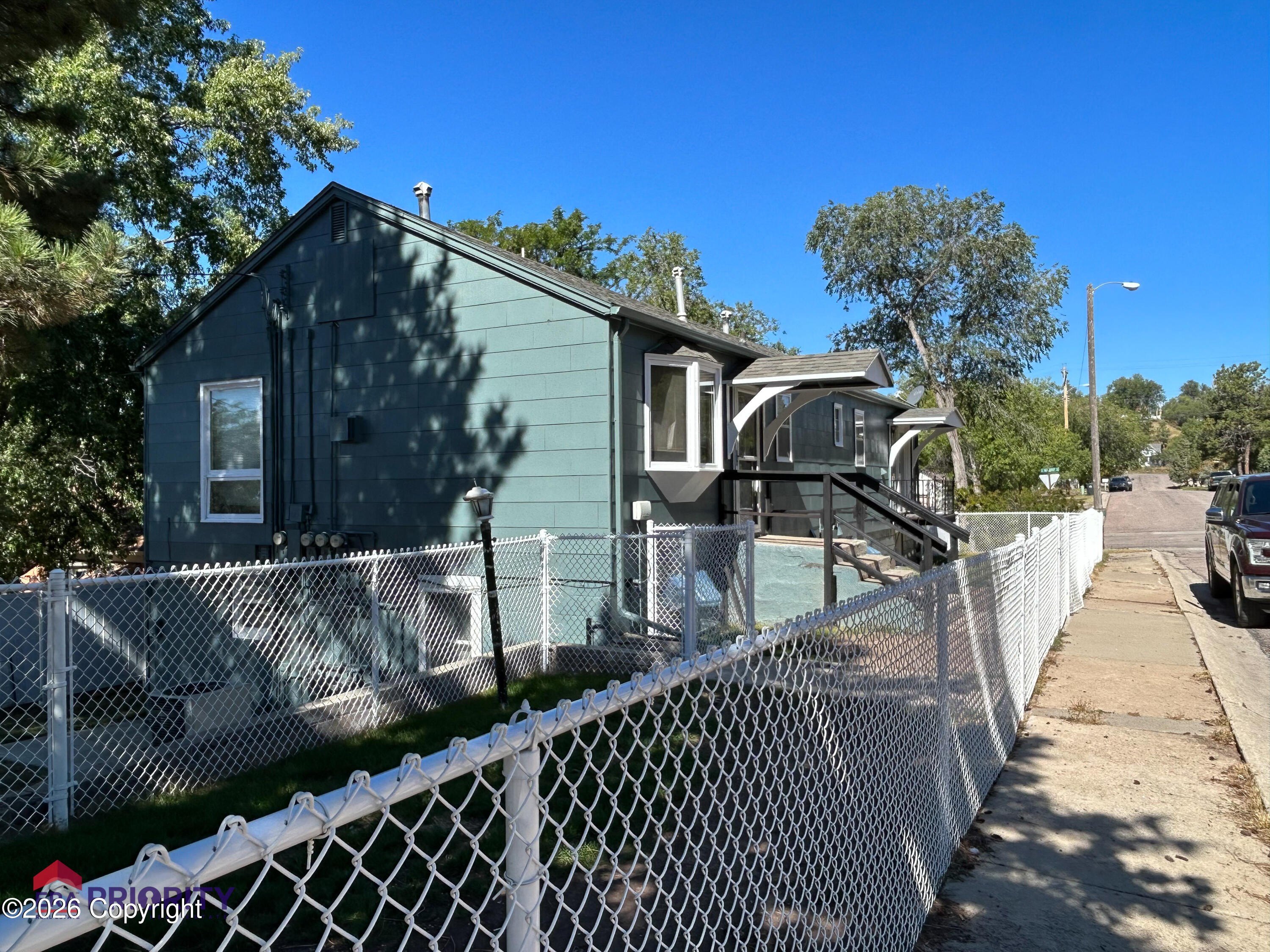 Spokane Ave, Newcastle, WY 82701
