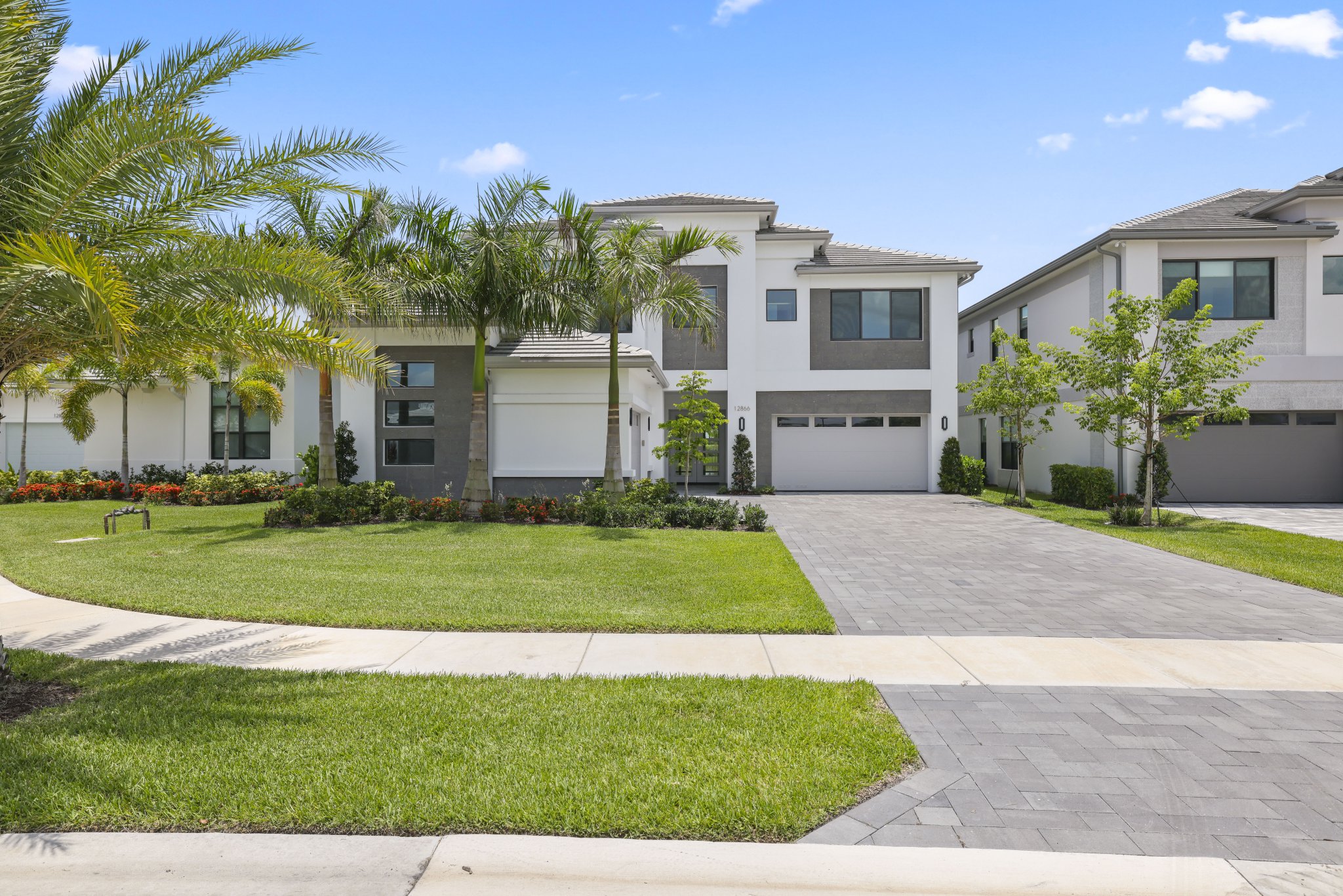  12866 Crane Xing, Palm Beach Gardens, FL, 33412 - 物件實景