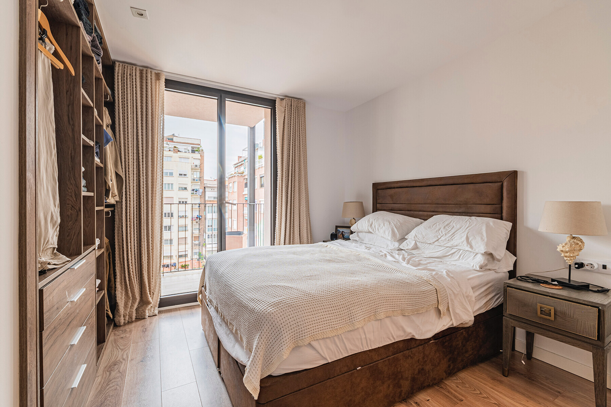  Duplex penthouse with private terrace and panoramic views - 物件實景