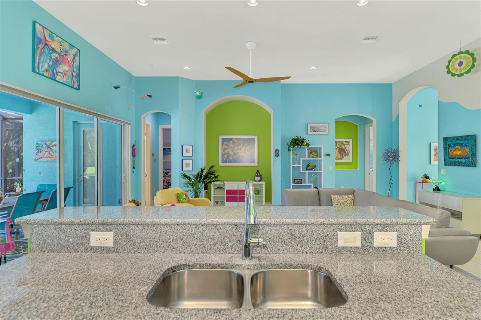 PORT CHARLOTTE, Florida, 33953, United States, 4 Bedrooms Bedrooms, ,3 BathroomsBathrooms,Residential,For Sale,1987055