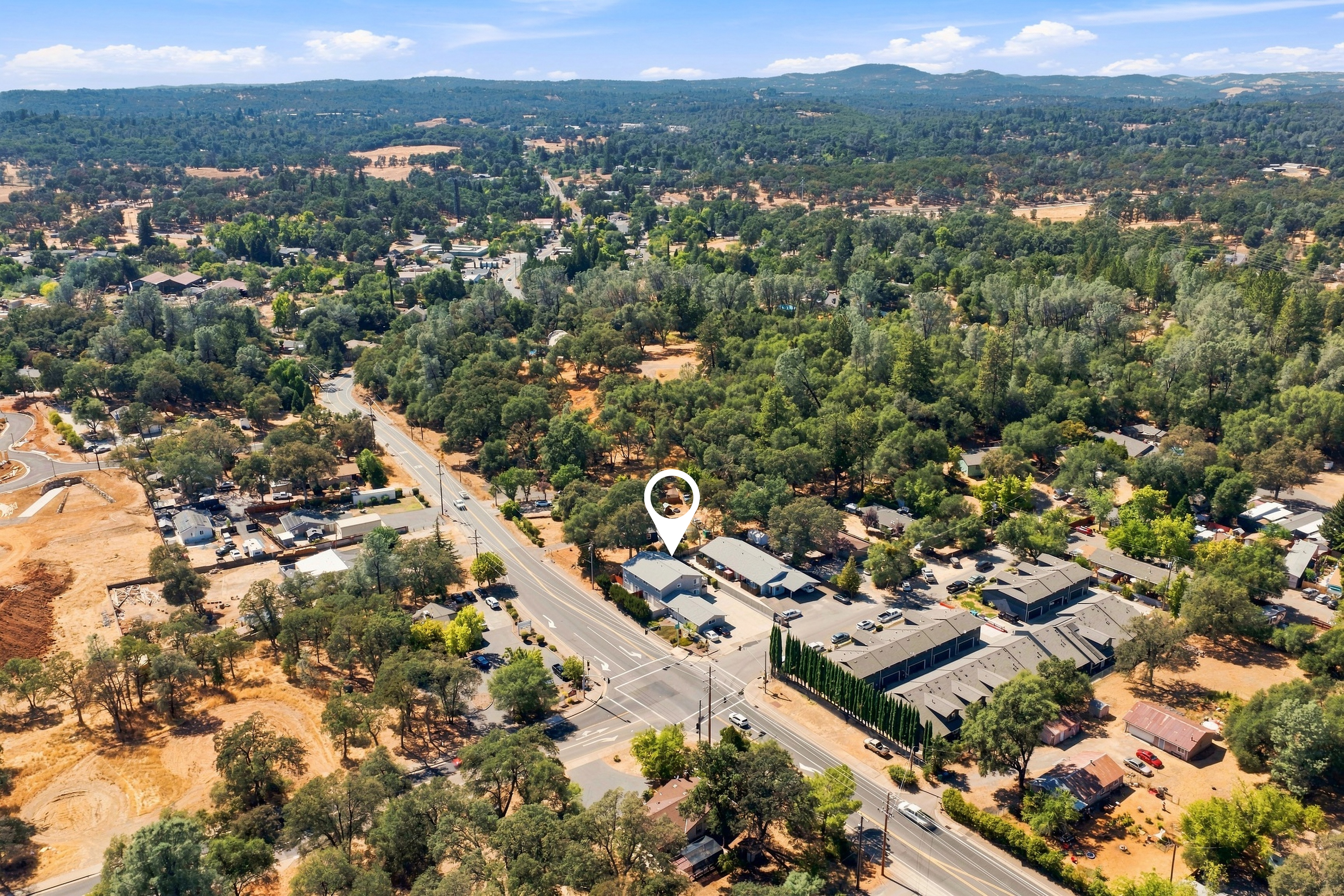  4184 Oro Lane, El Dorado, CA 95623 - 物件實景