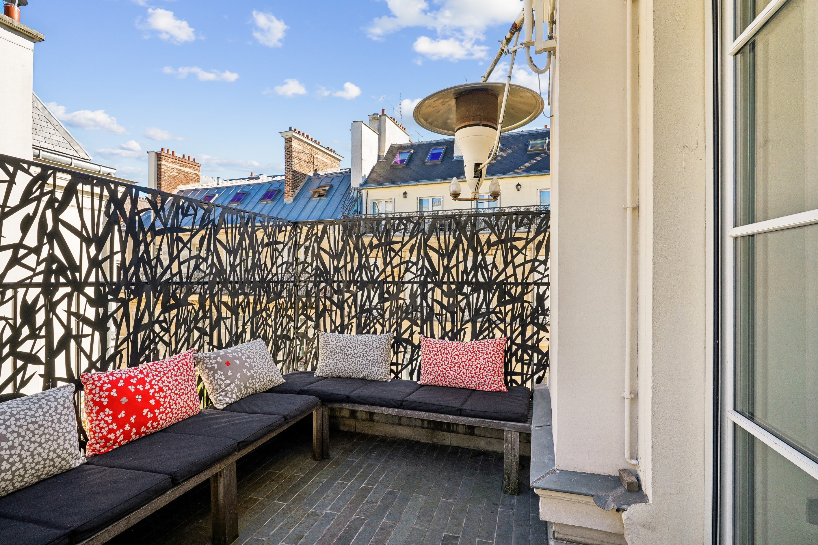  FOR SALE - Apartment - 2-3 bedrooms - Terrace - Saint-Germain des Prés - 75007 … - 物件實景