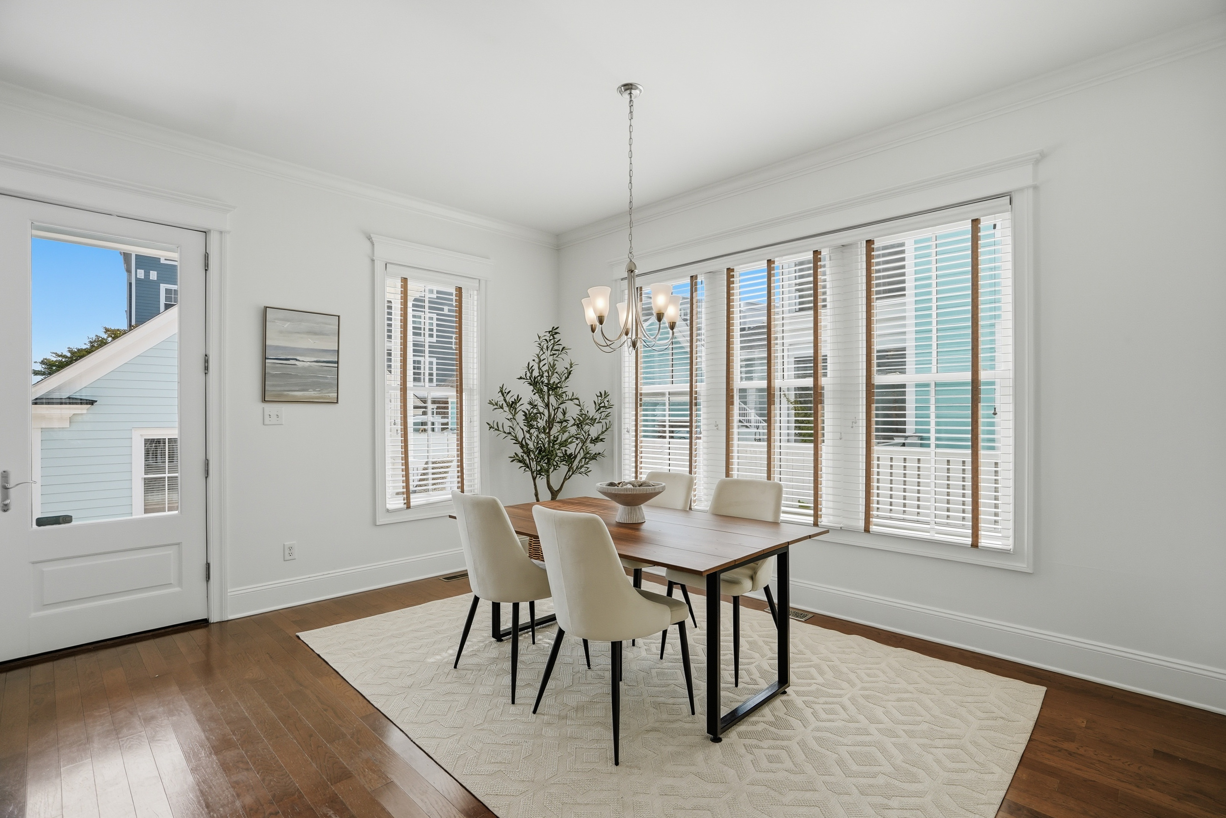  4825 Willben Street, Norfolk, VA 23518 - 物件實景