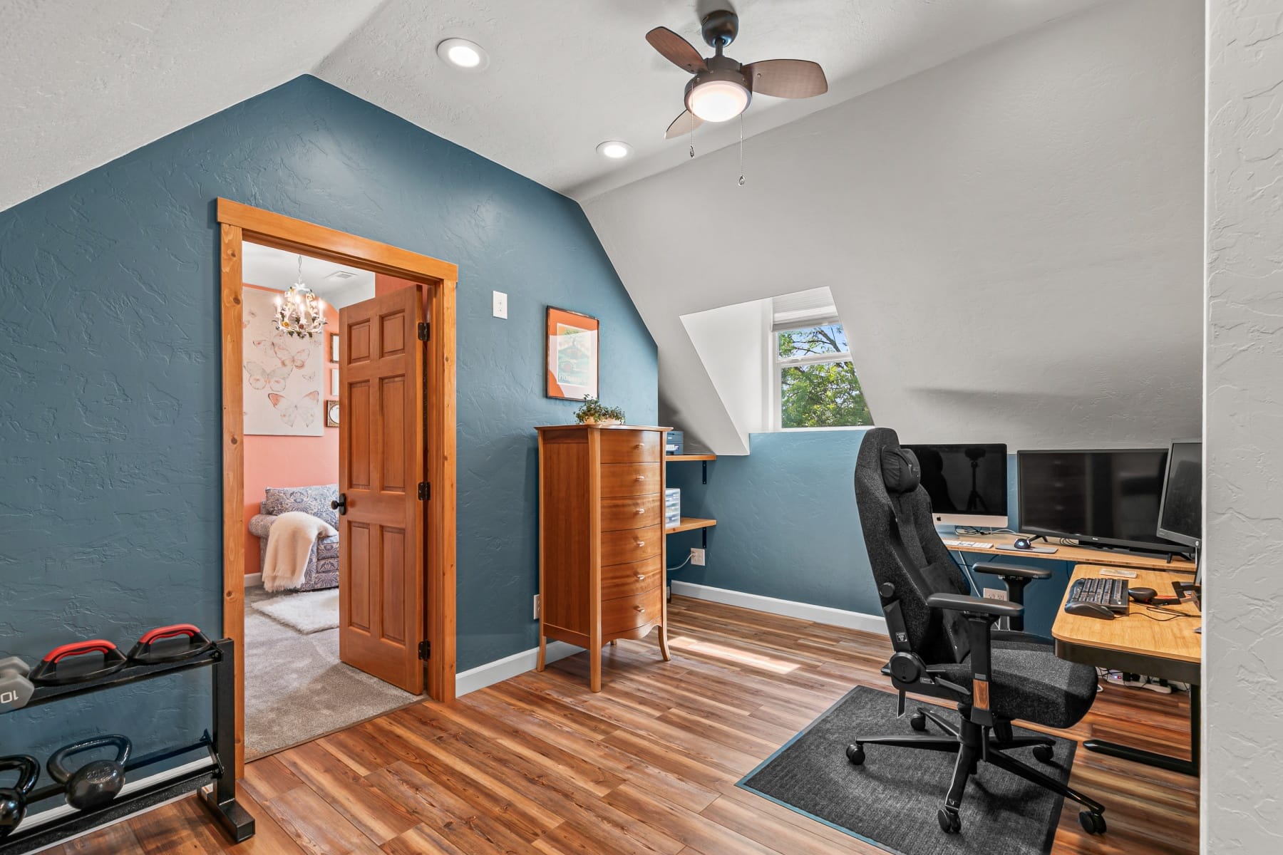  1417 Scott Street Medford, OR 97504 - 物件實景