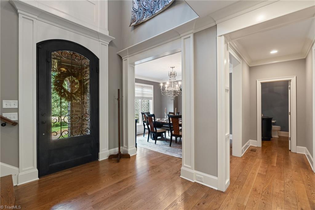 Lewisville, North Carolina, 27023, United States, 4 Bedrooms Bedrooms, ,5 BathroomsBathrooms,Residential,For Sale,1926201