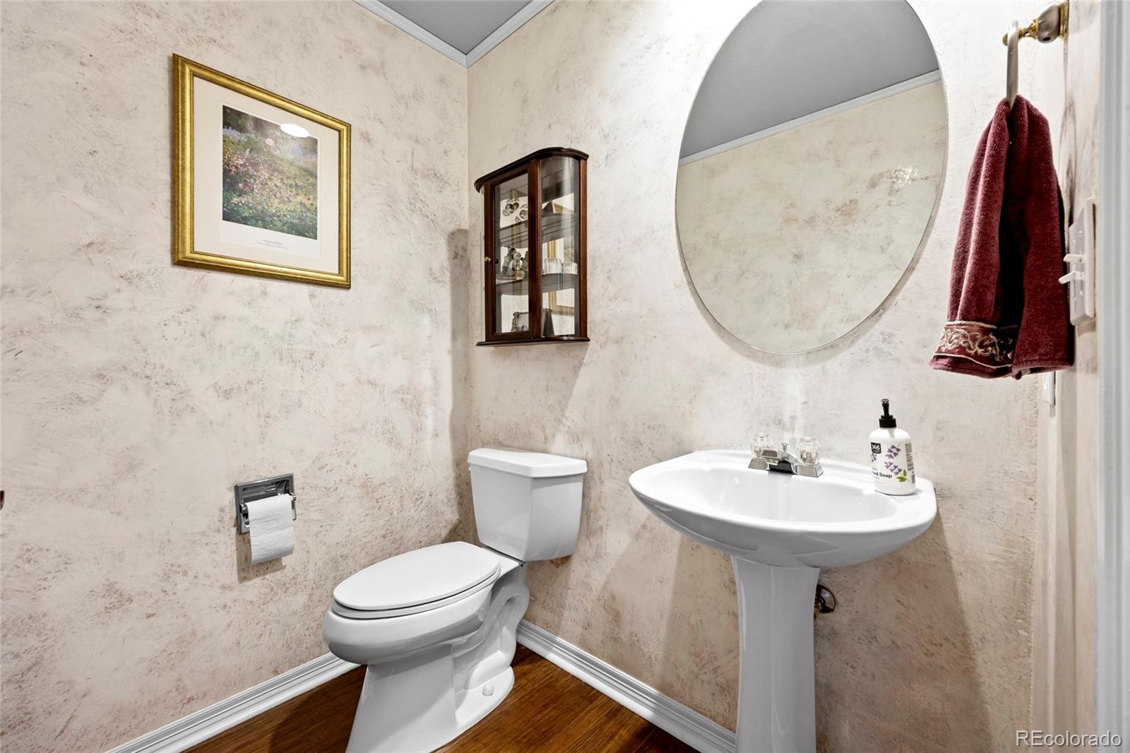 Parker, Colorado, 80134, United States, 3 Bedrooms Bedrooms, ,3 BathroomsBathrooms,Residential,For Sale,1989330