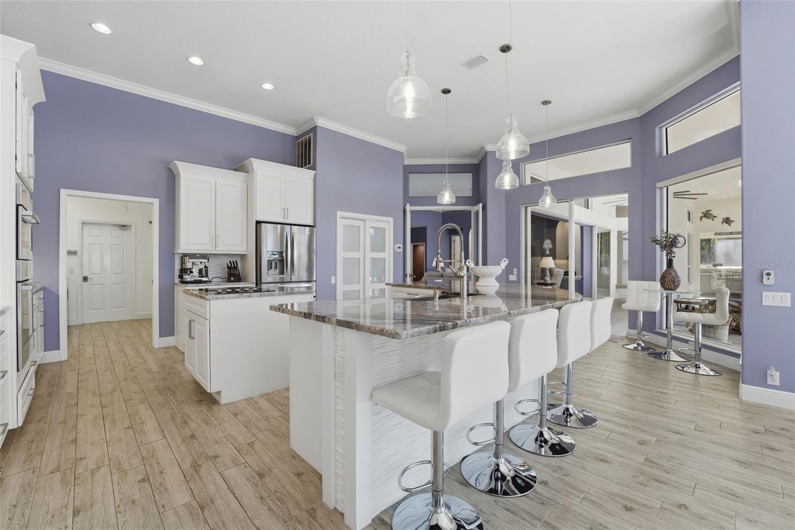 PORT CHARLOTTE, Florida, 33953, United States, 4 Bedrooms Bedrooms, ,5 BathroomsBathrooms,Residential,For Sale,2012337