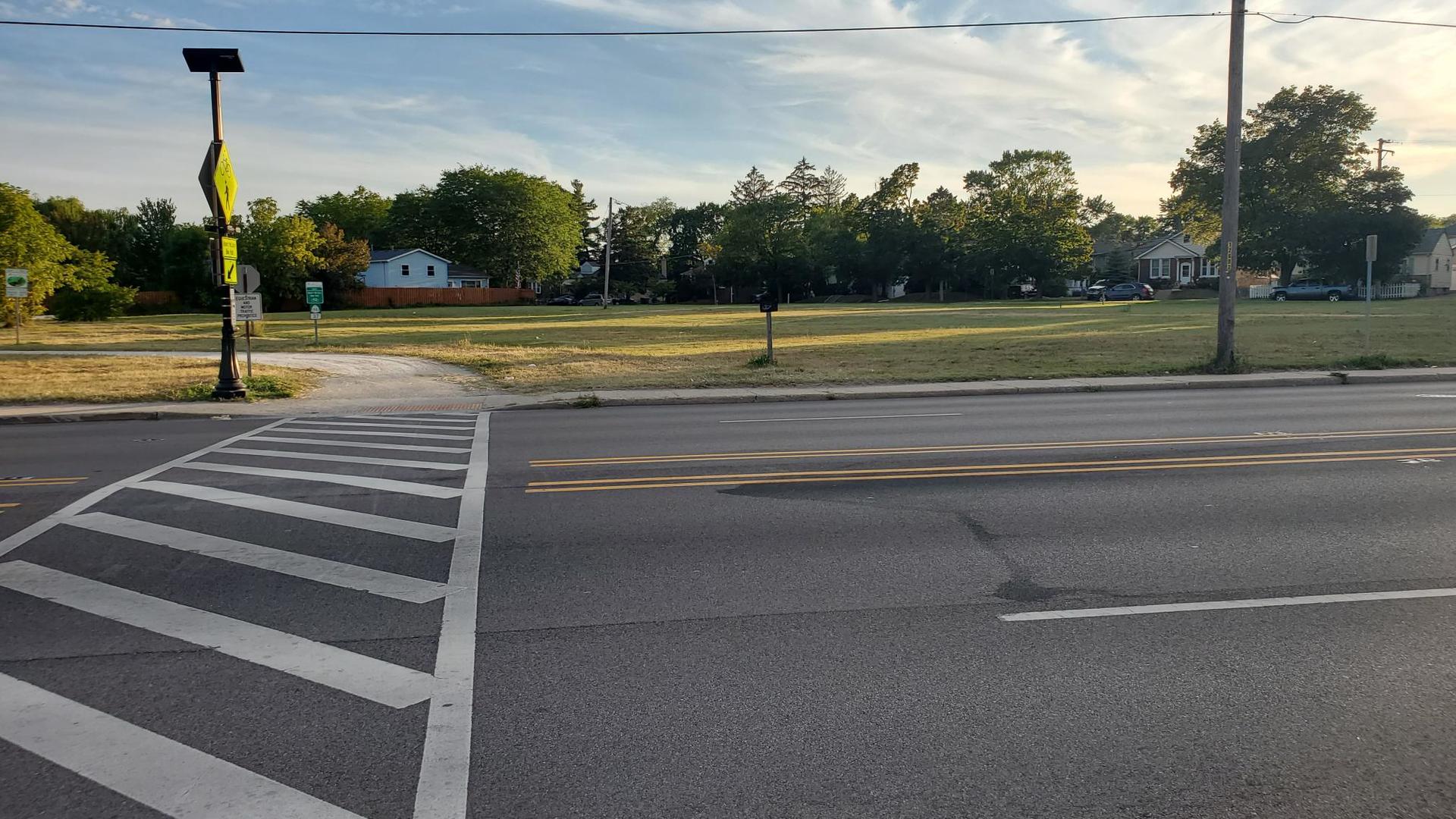 Waukegan, Illinois, 60085, United States, ,Land,For Sale,1976243