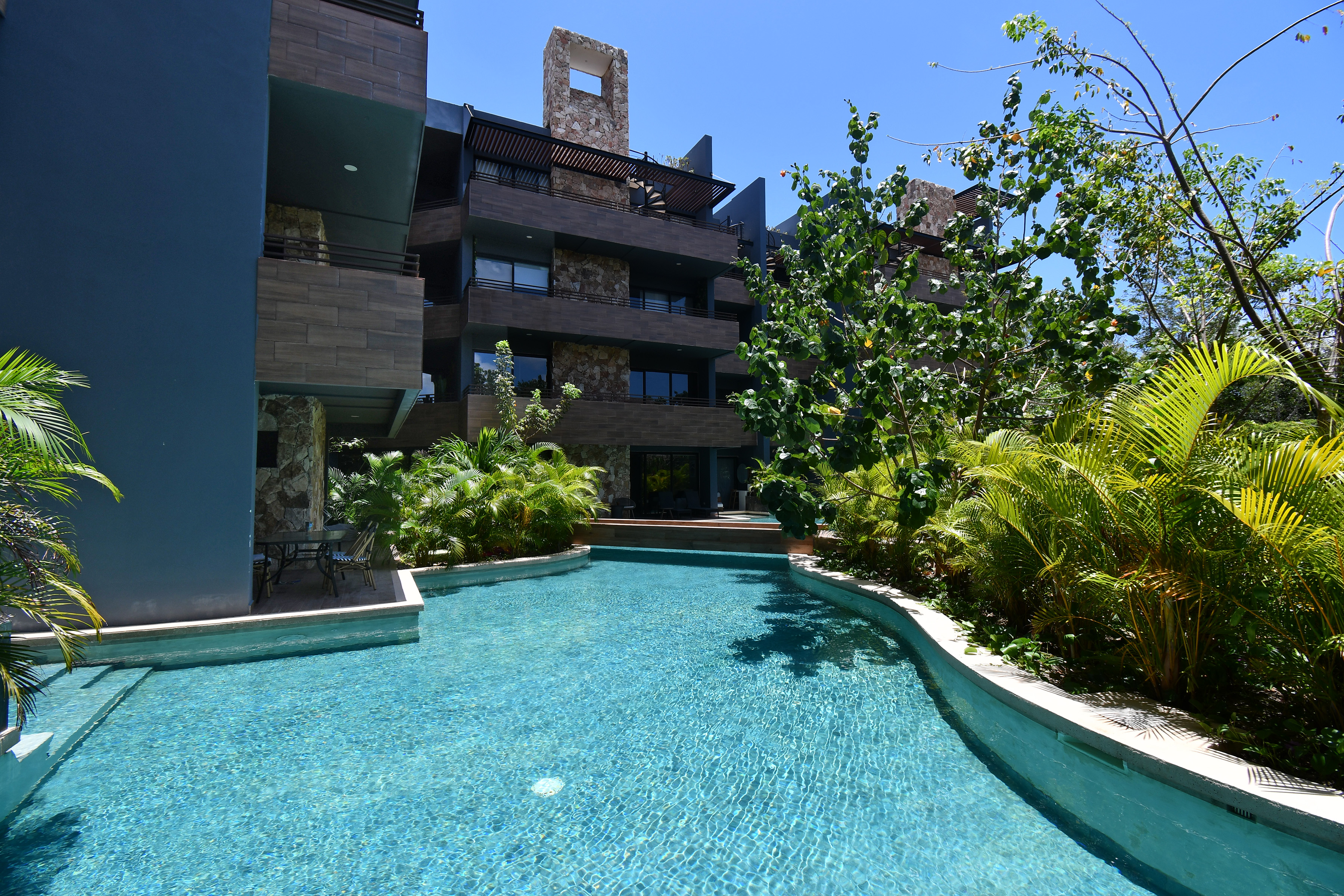  Black Essence of Contemporary Luxury - 物件實景