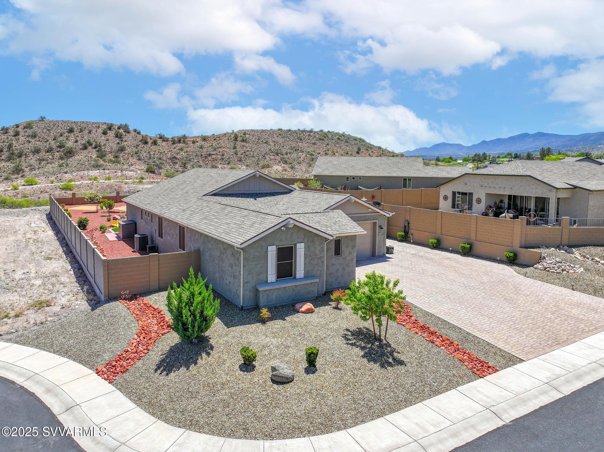 Clarkdale, Arizona, 86324, United States, 3 Bedrooms Bedrooms, ,2 BathroomsBathrooms,Residential,For Sale,1866372