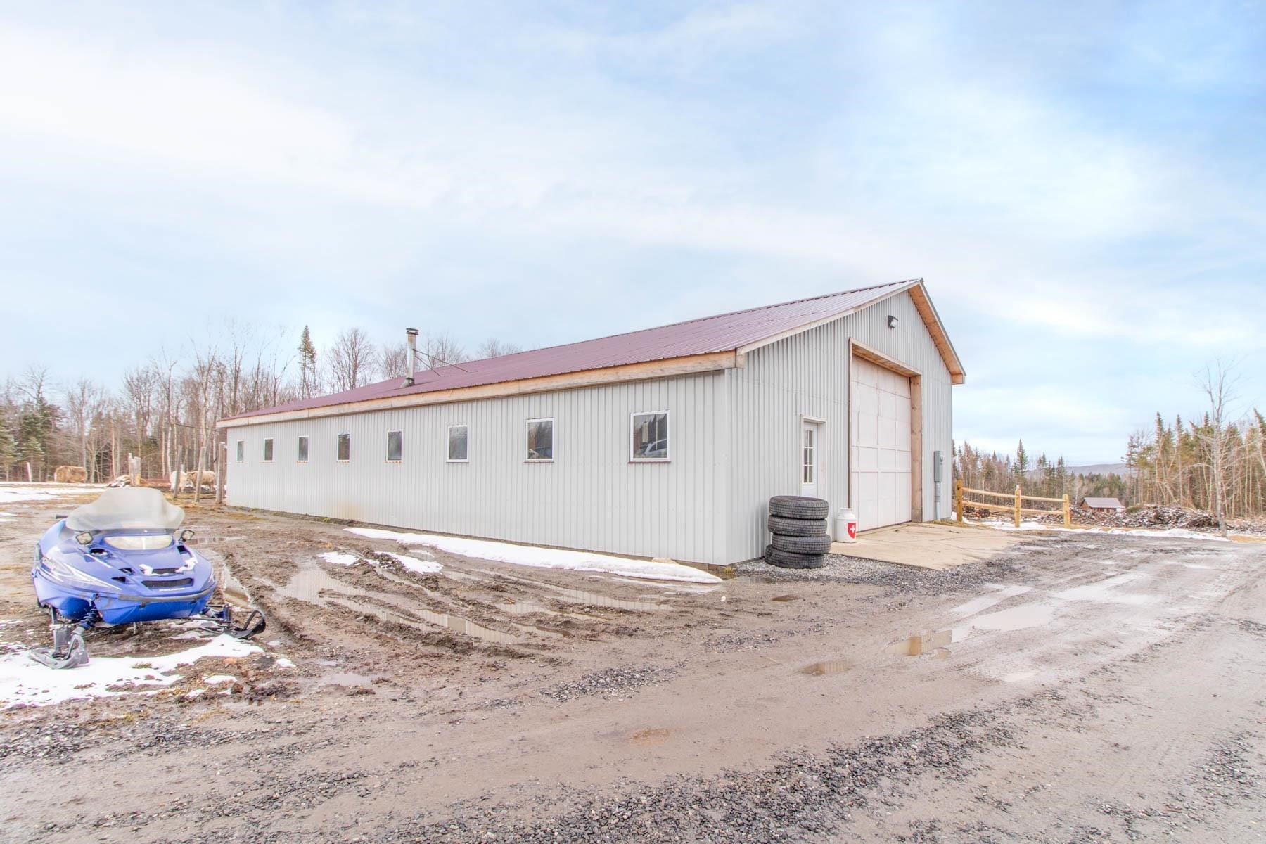 Norton, Vermont, 05907, United States, 3 Bedrooms Bedrooms, ,1 BathroomBathrooms,Residential,For Sale,1841438