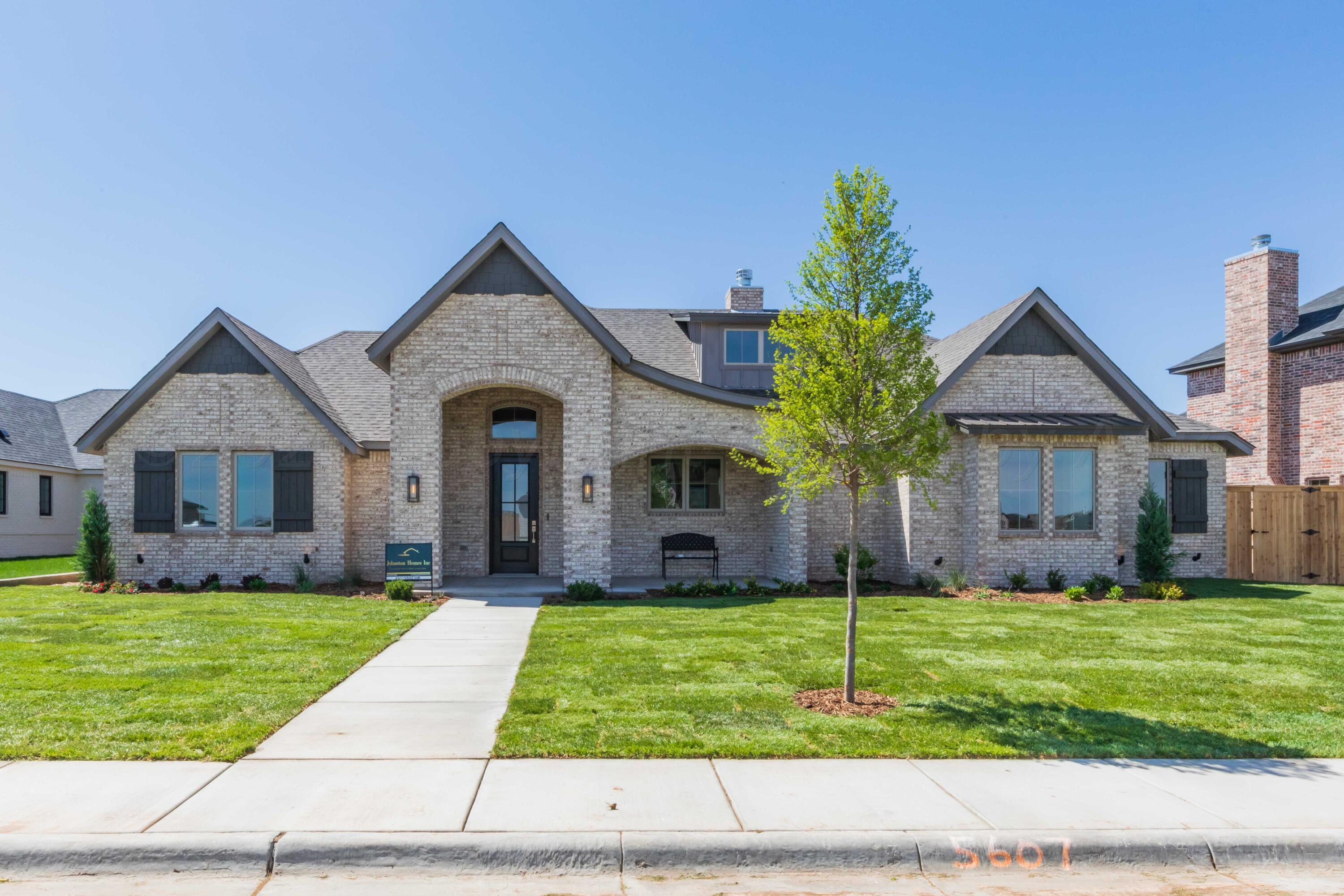 Amarillo, Texas, 79118, United States, 4 Bedrooms Bedrooms, ,3 BathroomsBathrooms,Residential,For Sale,1911803