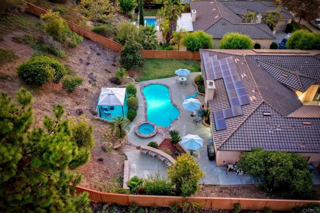 Escondido, California, 92027, United States, 4 Bedrooms Bedrooms, ,3 BathroomsBathrooms,Residential,For Sale,2006114