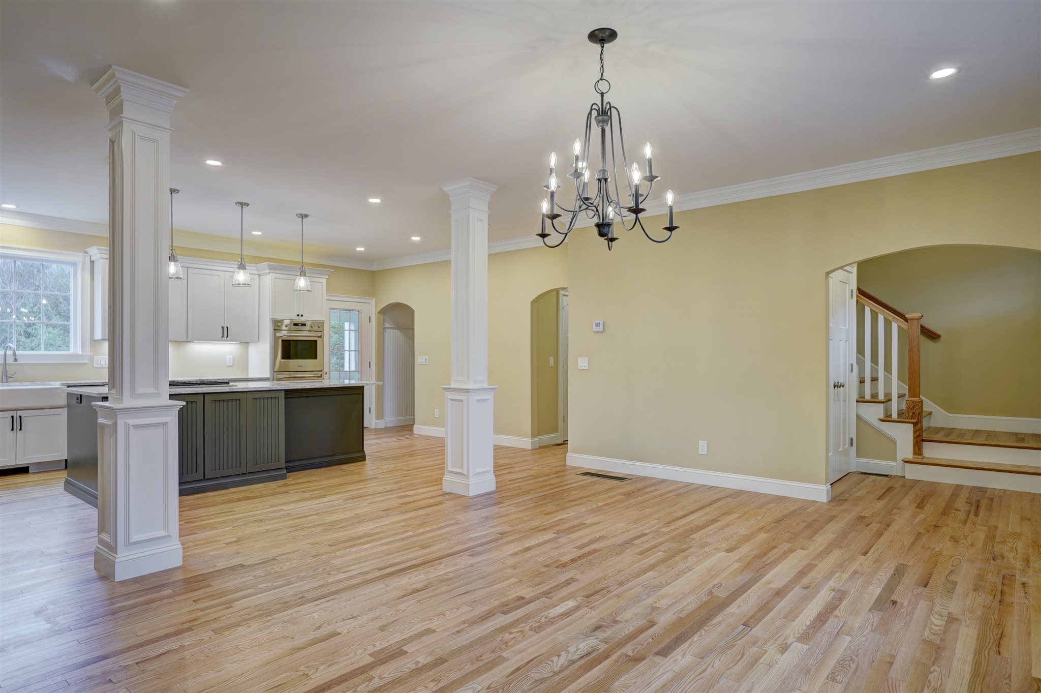 19 Abbey Lane Lot 19- Sentinel, Epsom, New Hampshire, 03234, United States, 3 Bedrooms Bedrooms, ,3 BathroomsBathrooms,Residential,For Sale,19 Abbey Lane Lot 19- Sentinel,1664057