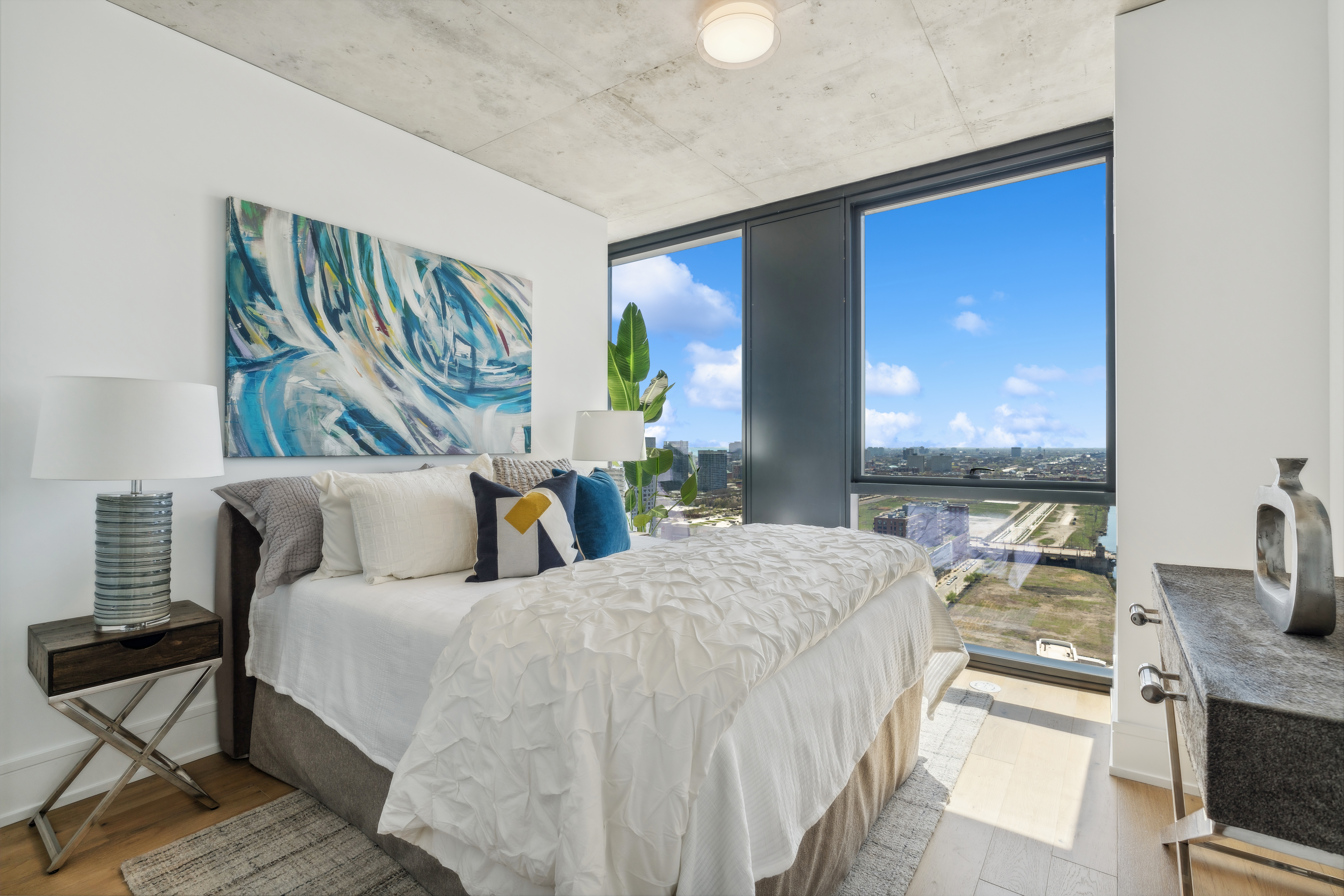  Experience Sophisticated Urban Living Like Never Before - 物件實景