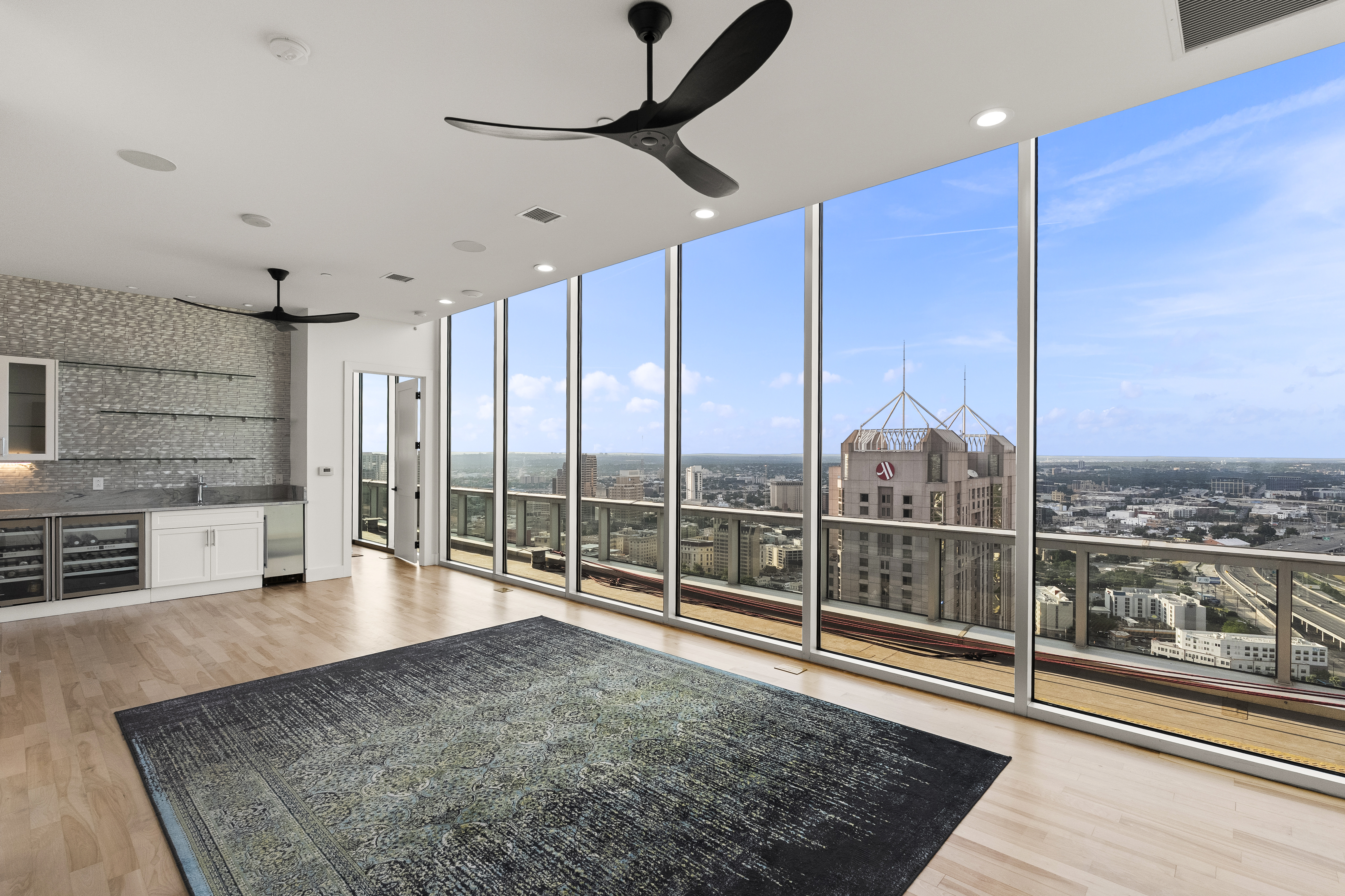  Contemporary Elegance in the Heart of San Antonio - 物件實景