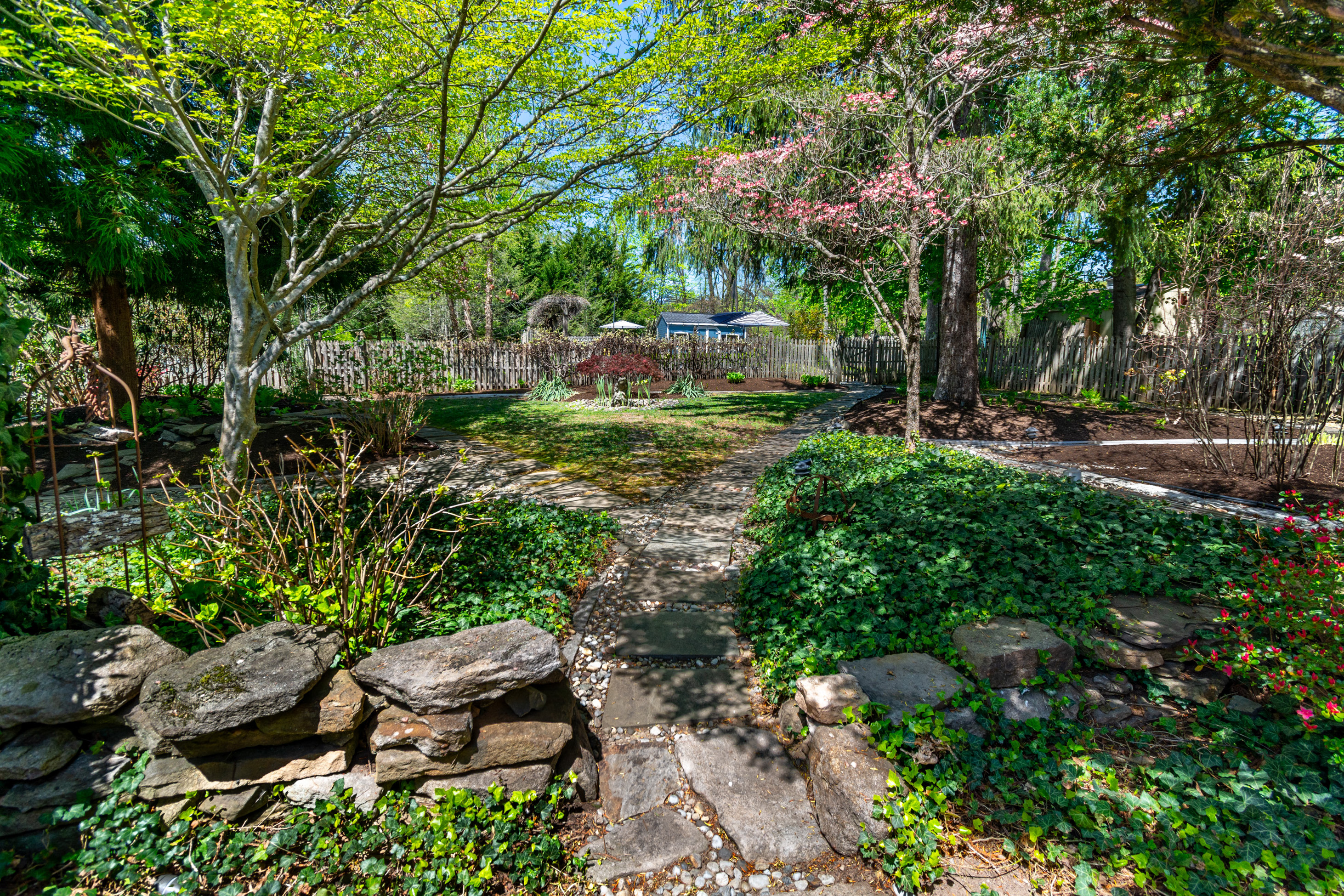  Historic New Hope Home with Updated Pool, Heated Studio, and Bucks County Charm - 物件實景