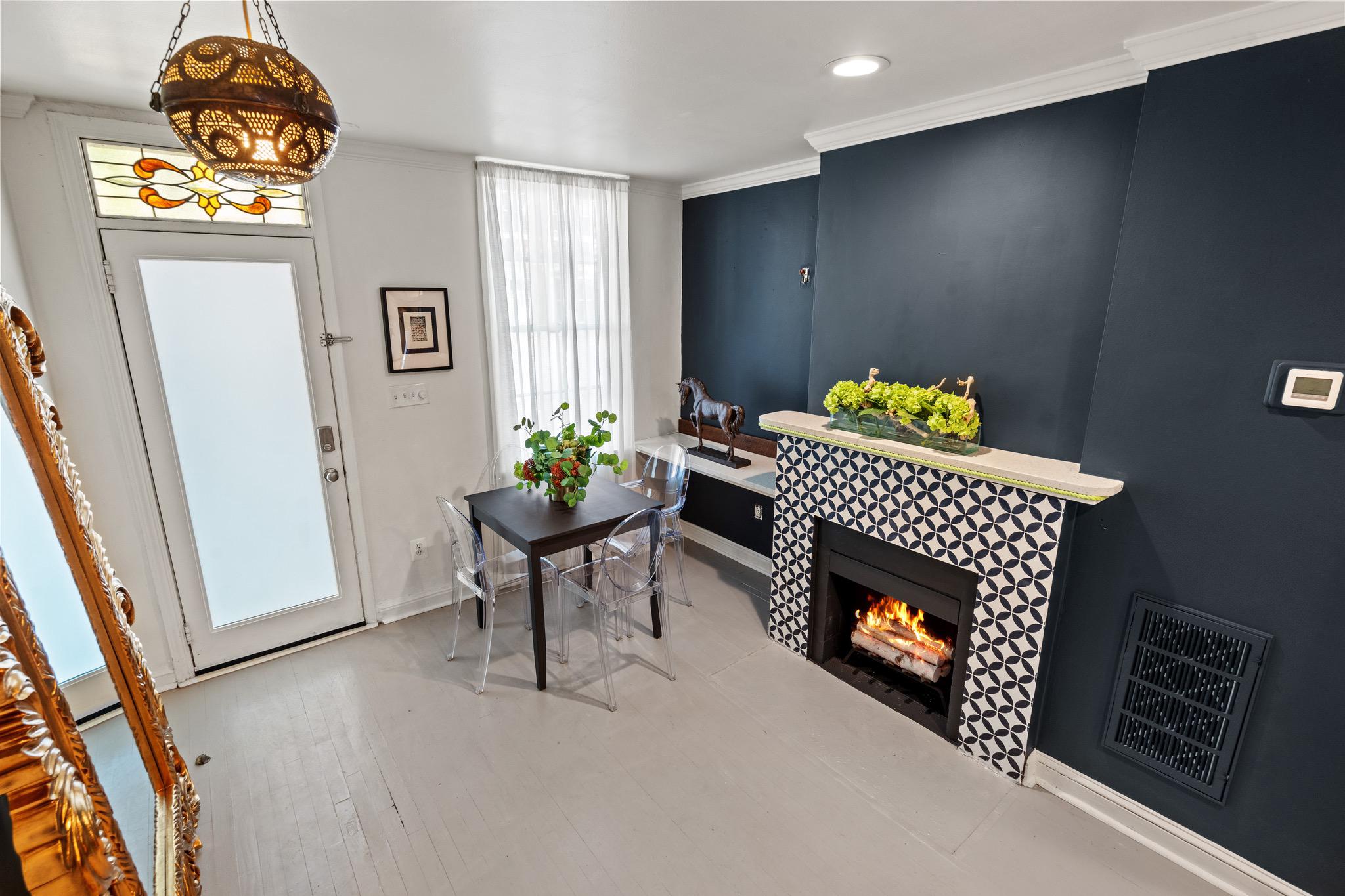  1062  1064 Thomas Jefferson Street NW, Washington, DC, 20007 - 物件實景