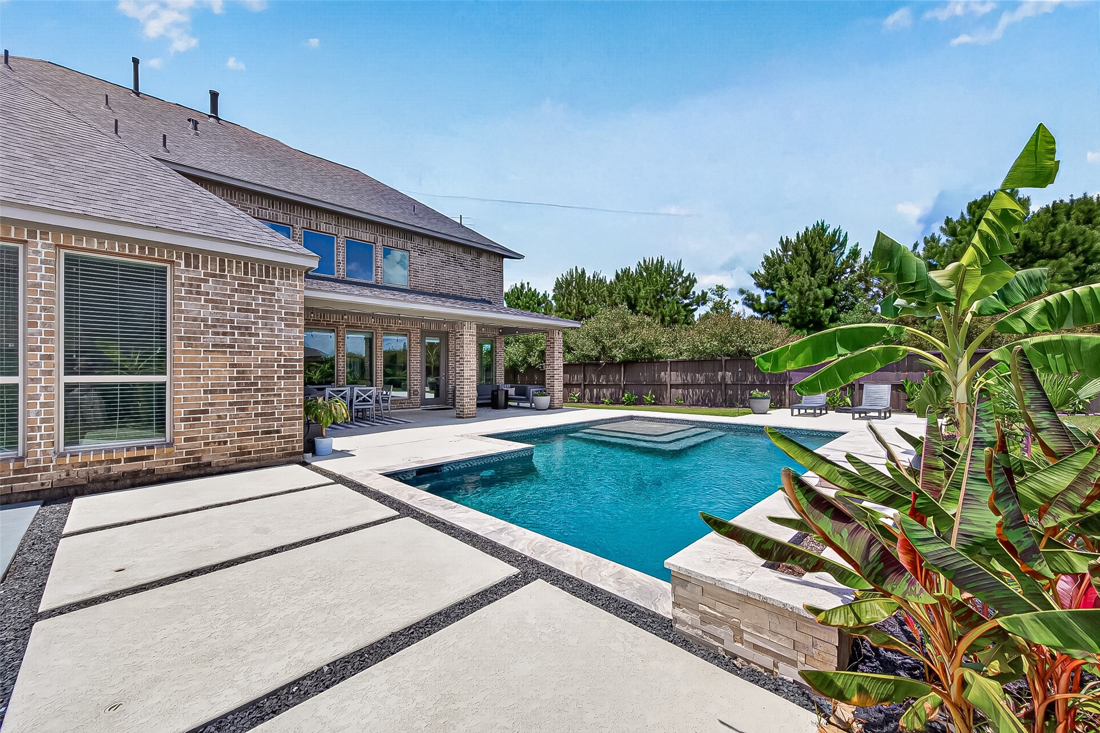  3803 Teal Bay Lane - 物件實景