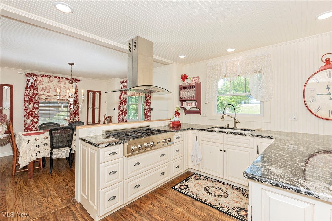 Brecksville, Ohio, 44141, United States, 5 Bedrooms Bedrooms, ,5 BathroomsBathrooms,Residential,For Sale,1979228