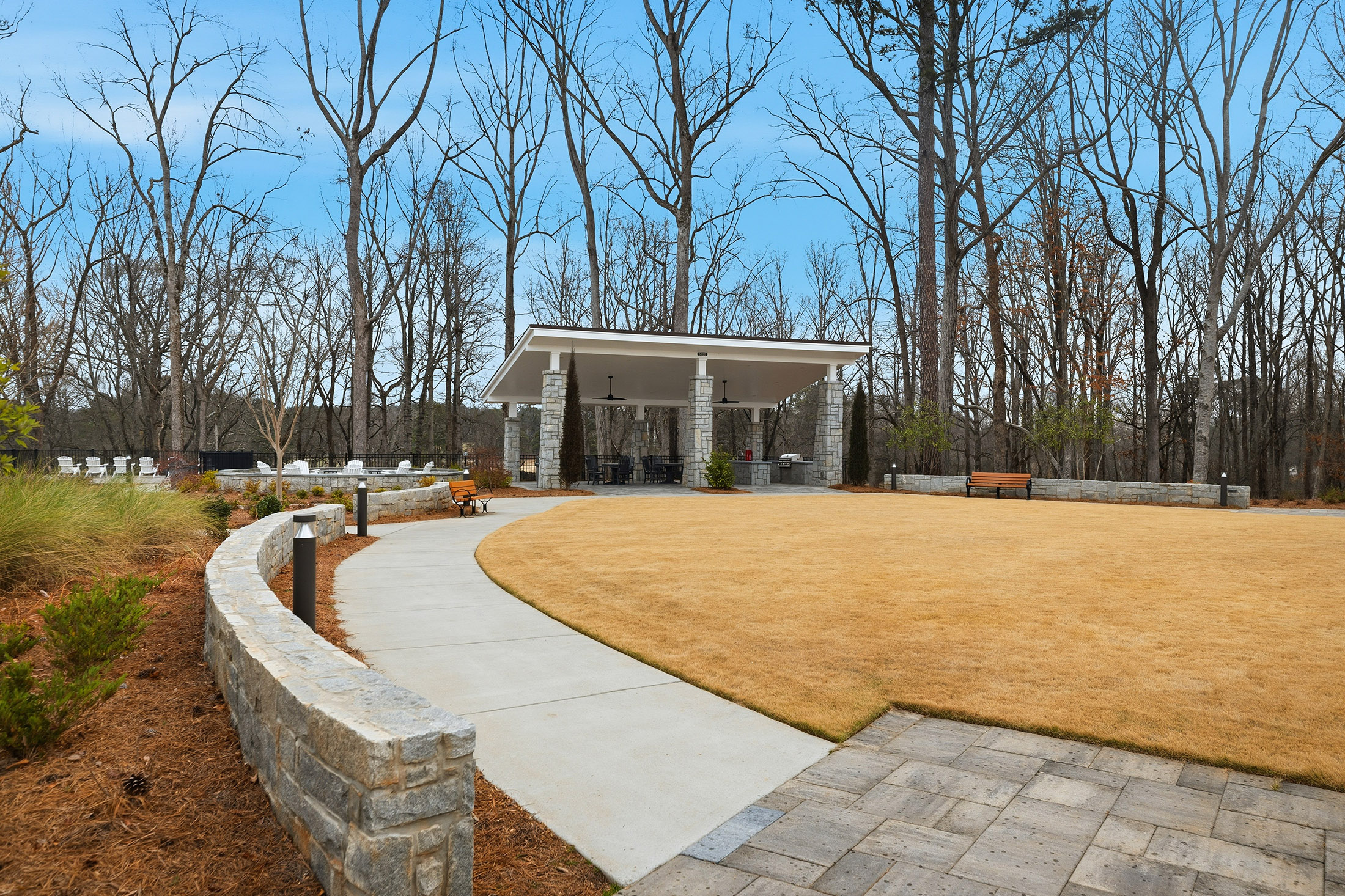  Luxury Townhome Living at its Finest - 物件實景