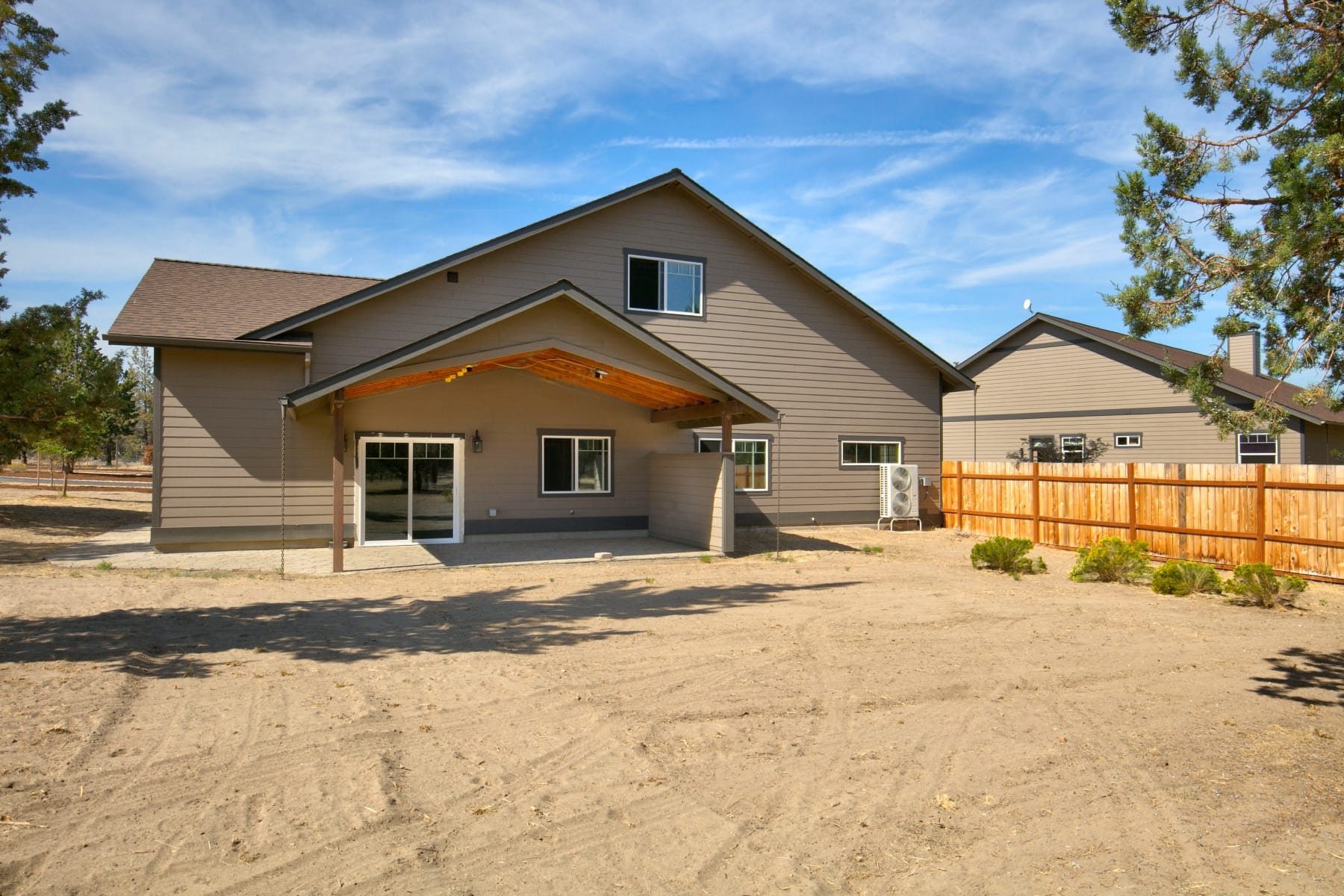  6501 SW Joshua Court Powell Butte, OR 97753 - 物件實景