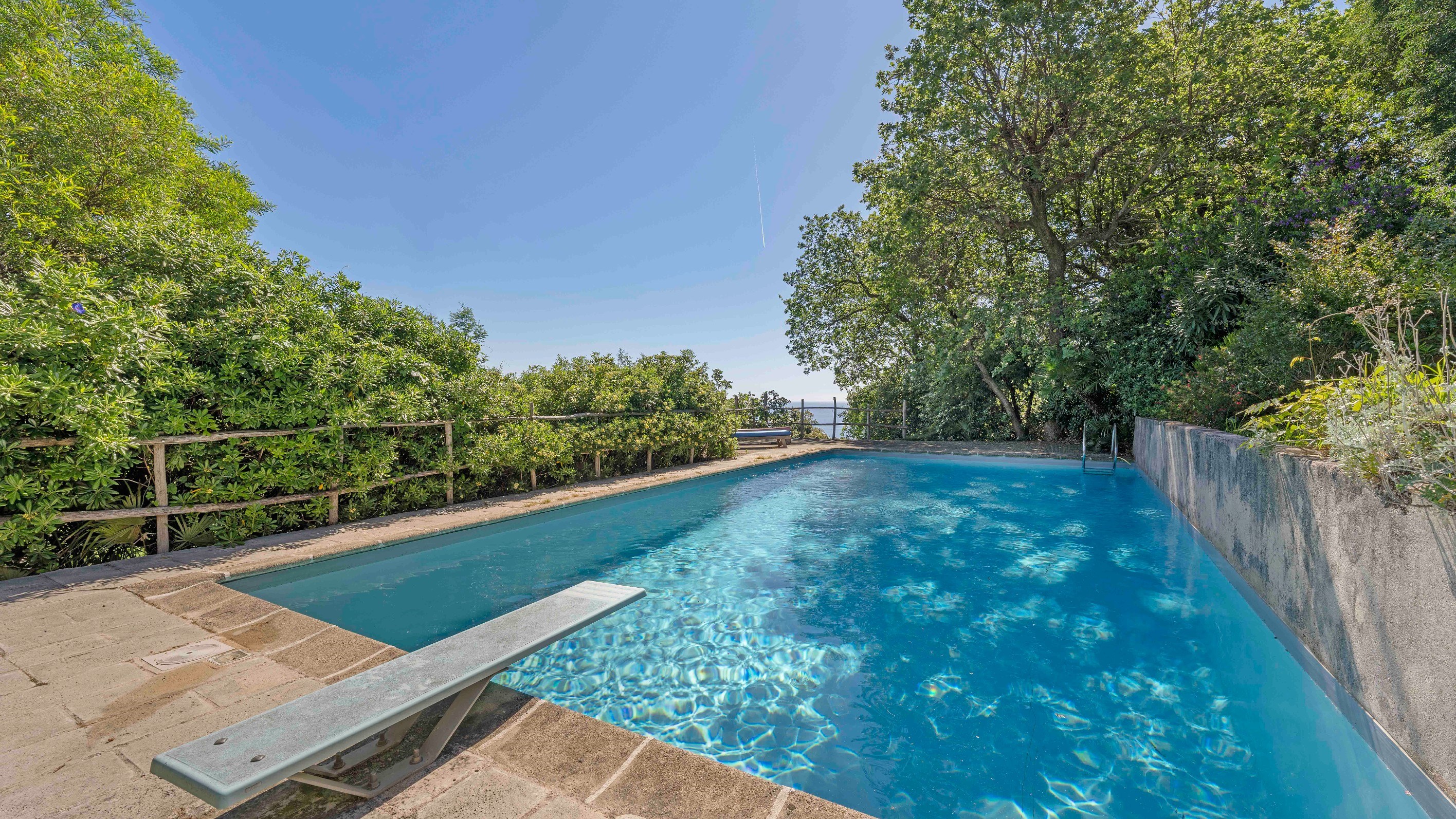  Ramatuelle Escalet sea view property in private estate near beaches and Saint-T… - 物件實景
