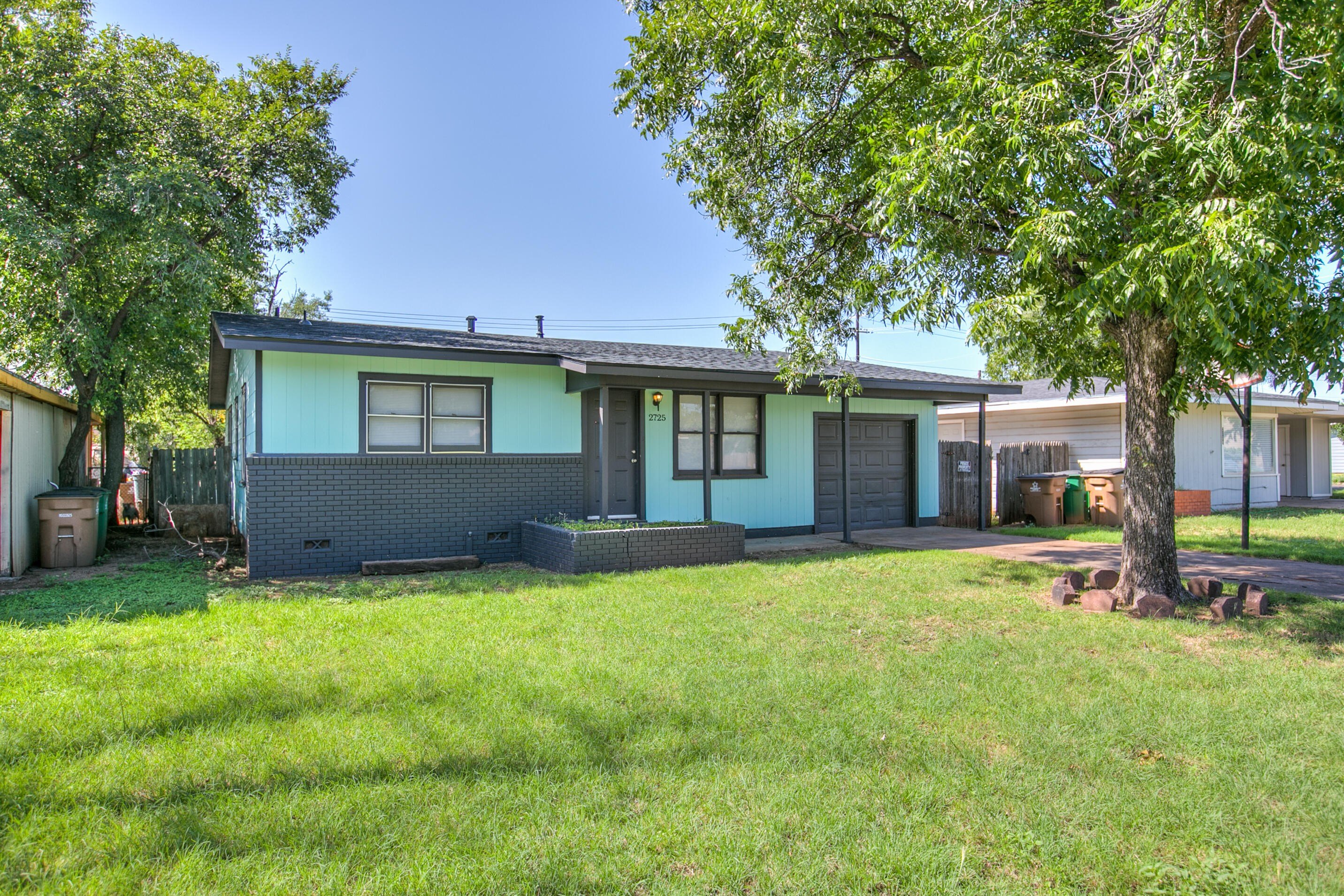 Rio Grande St, San Angelo, TX 76901 #1