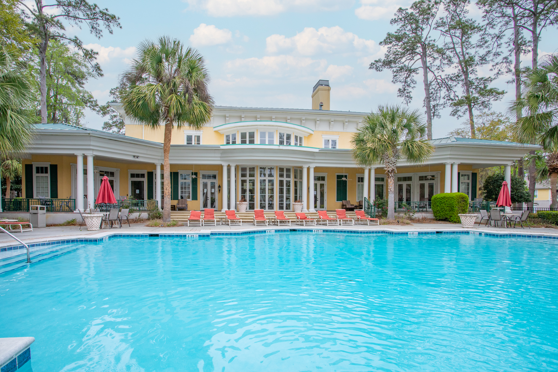  2734 Whitemarsh Way - 物件實景