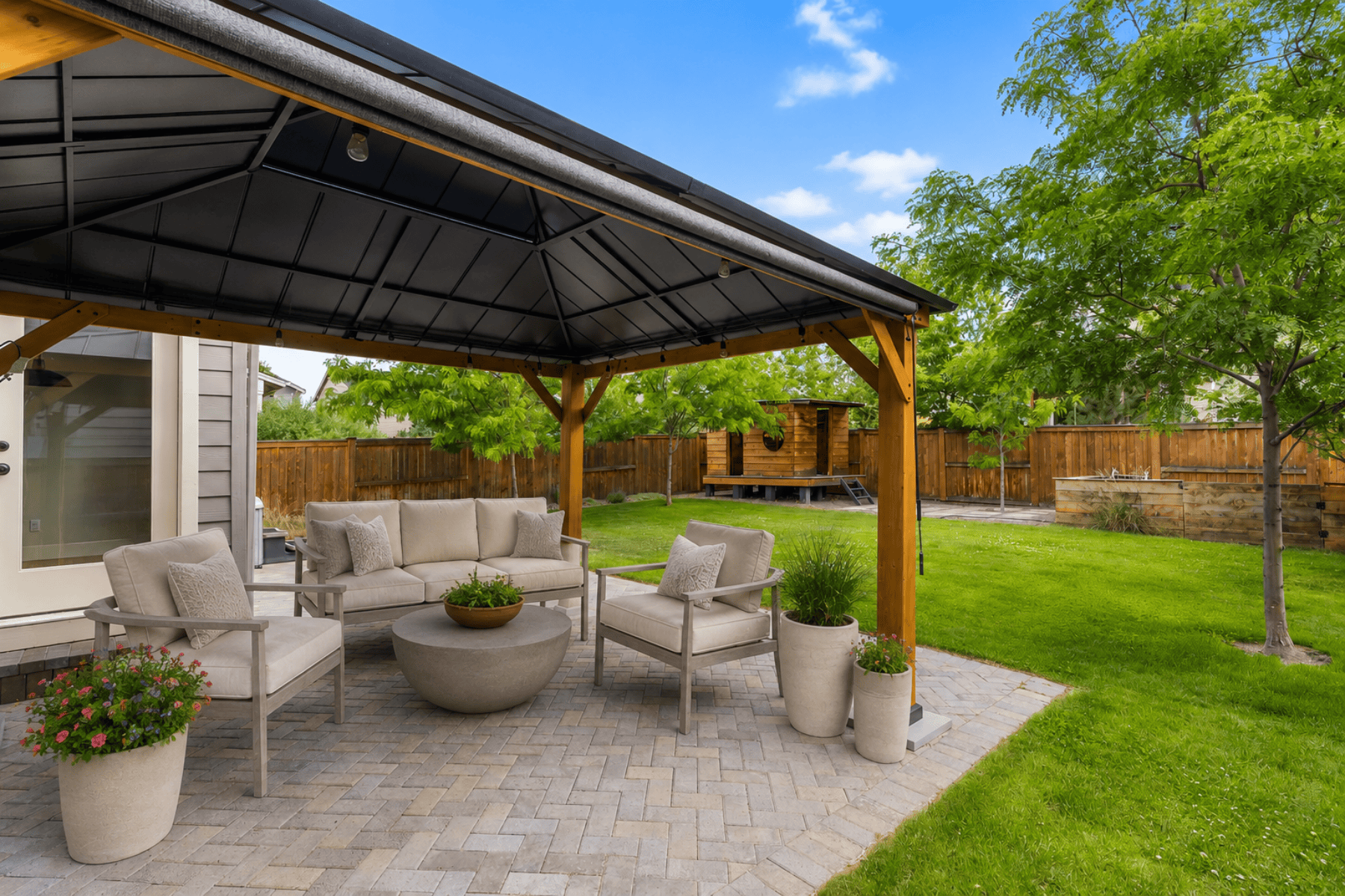  20485 SE Byron Avenue Bend, OR 97702 - 物件實景