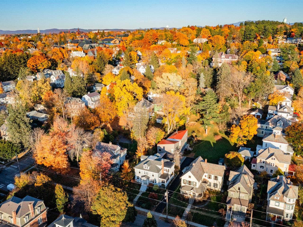 Burlington, Vermont, 05401, United States, ,Residential,For Sale,1951087