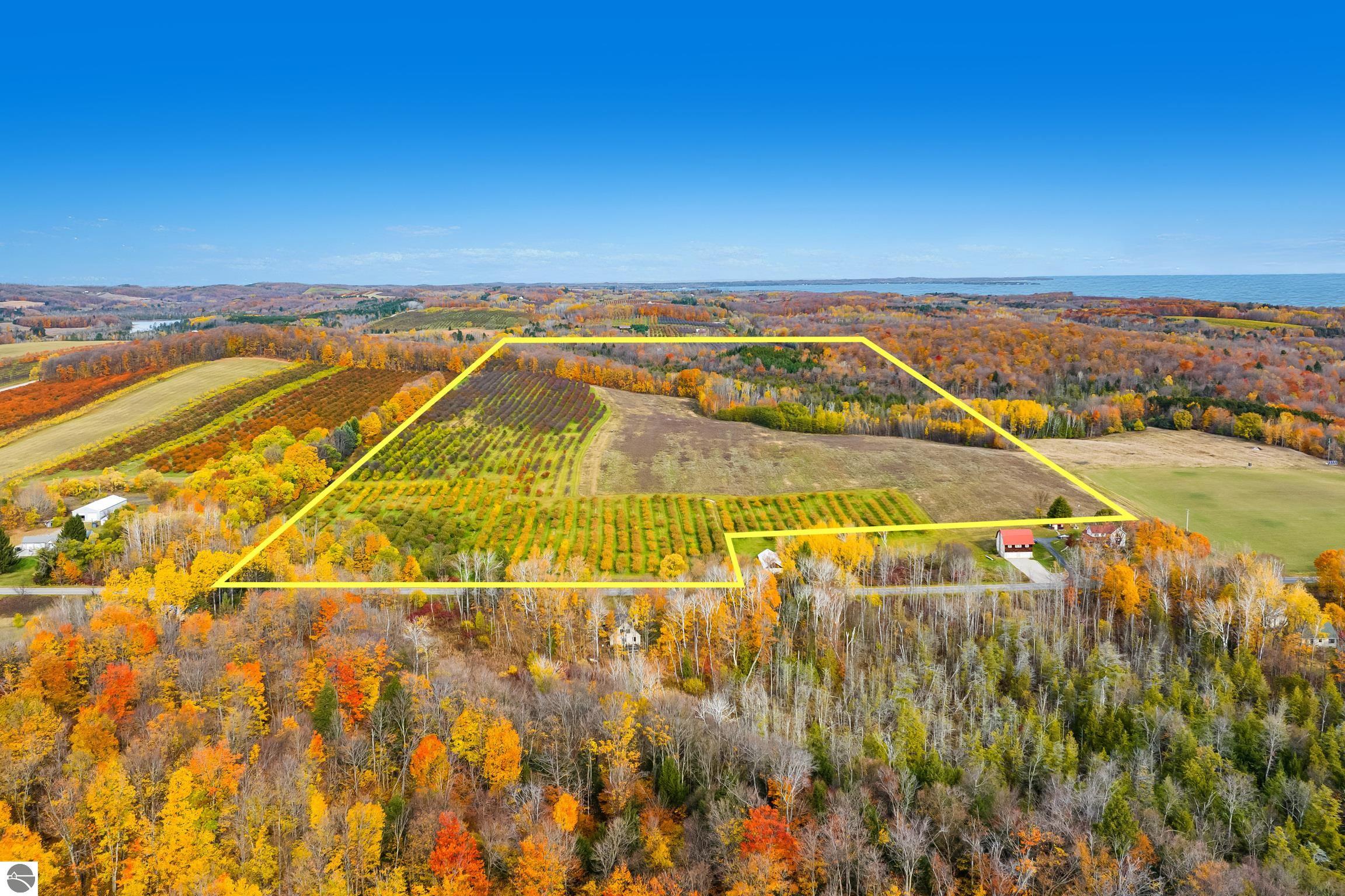 Suttons Bay, Michigan, 49682, United States, ,Land,For Sale,1990324