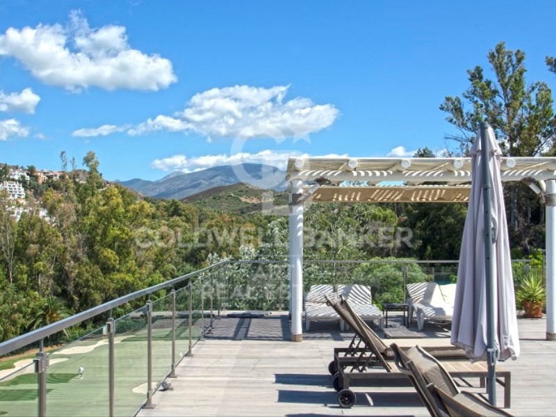 Marbella, Andalusia, ES, 5 Bedrooms Bedrooms, ,4 BathroomsBathrooms,Residential,For Sale,1848501