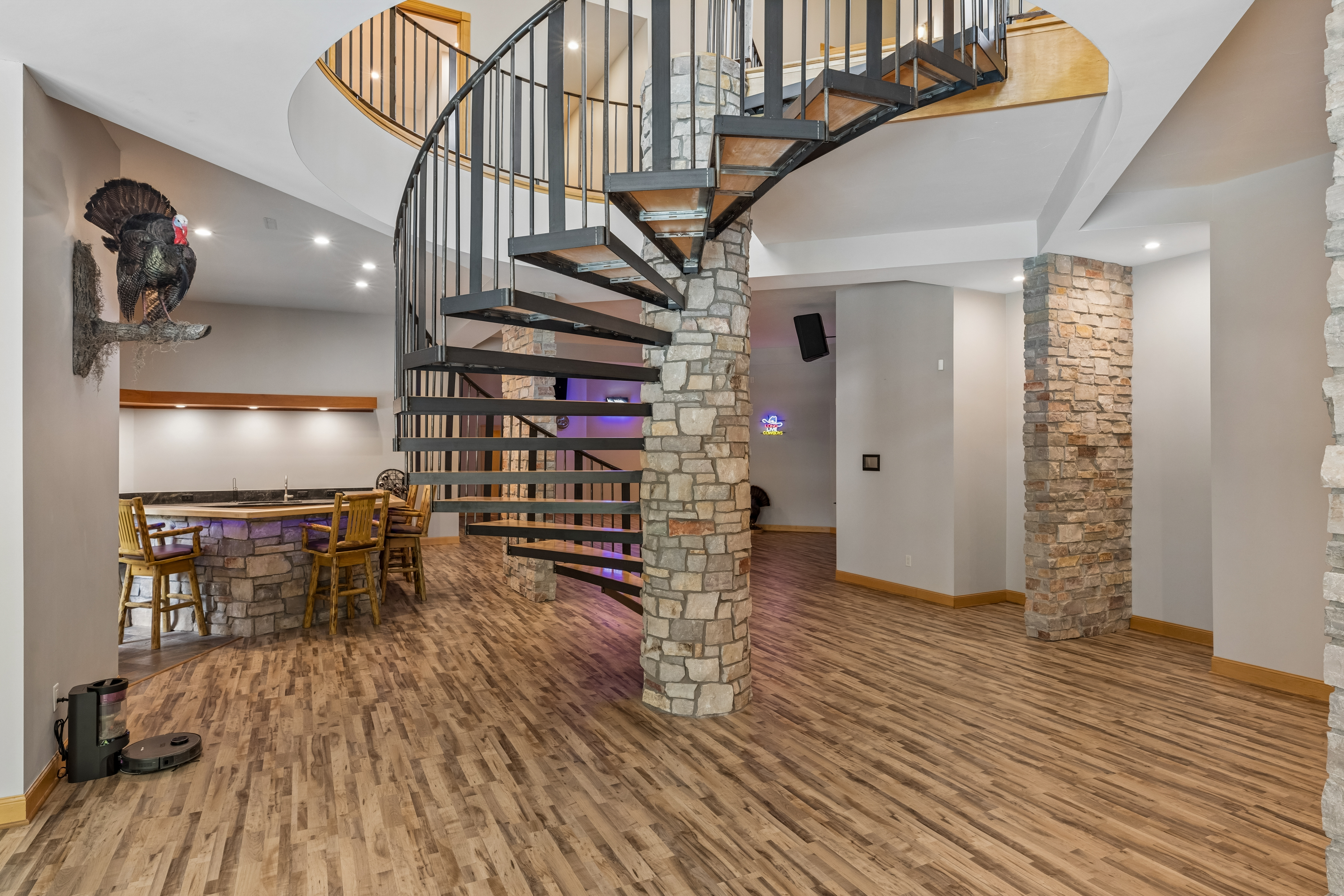  Luxury Oak Grove Retreat Near Prescott - 物件實景