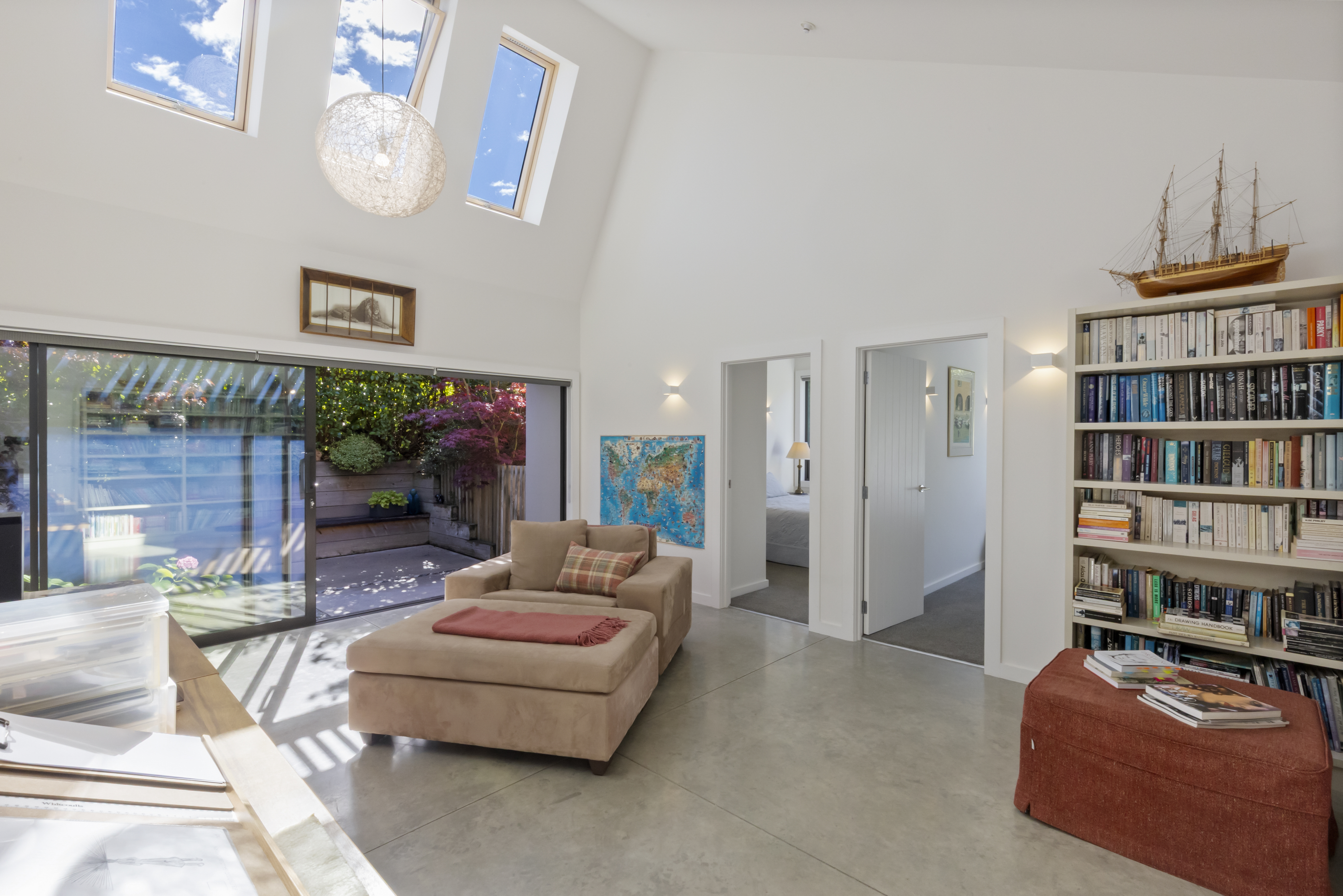  Architectural Edge - 物件實景