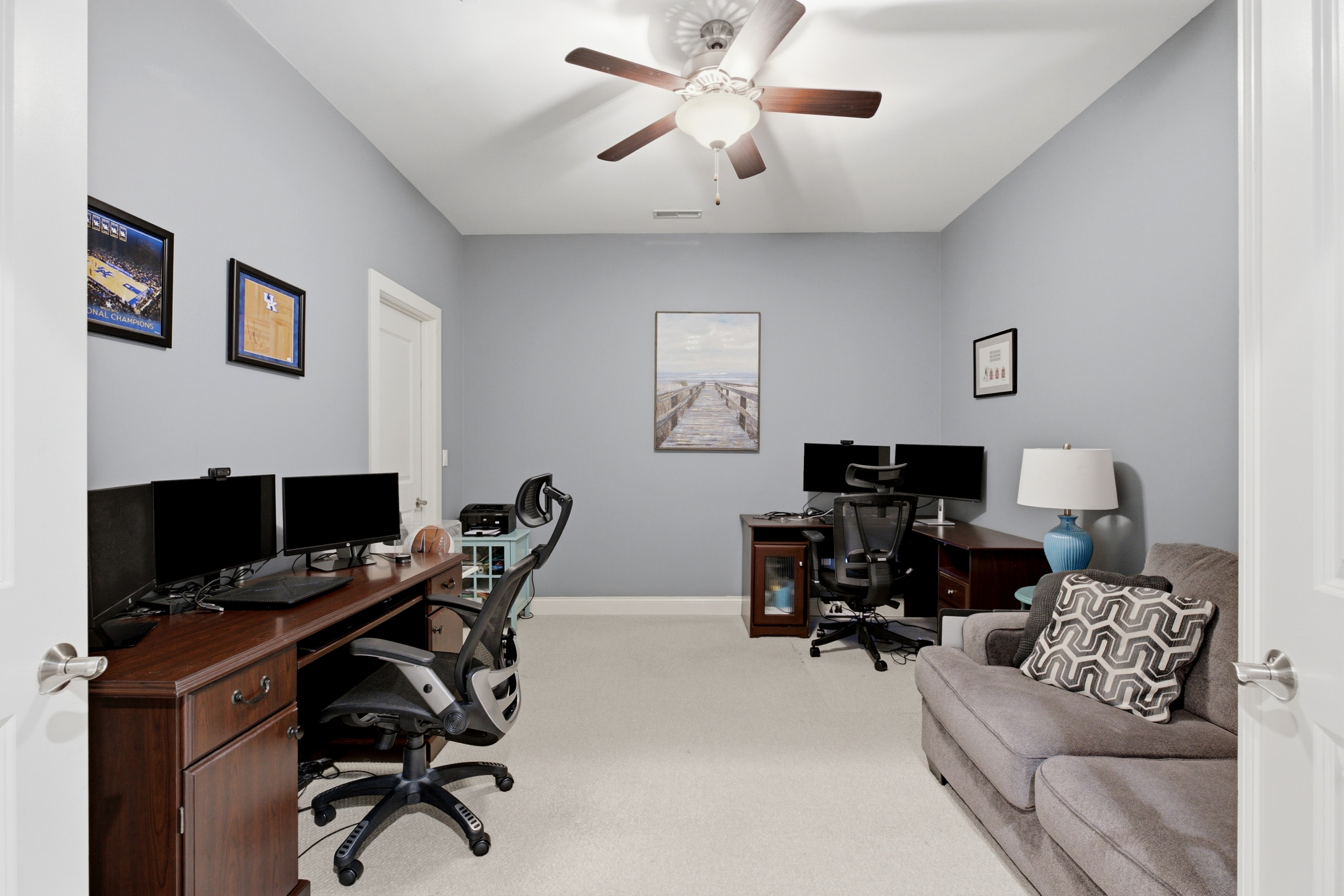  Sophisticated luxury living in the heart of Clayton. - 物件實景