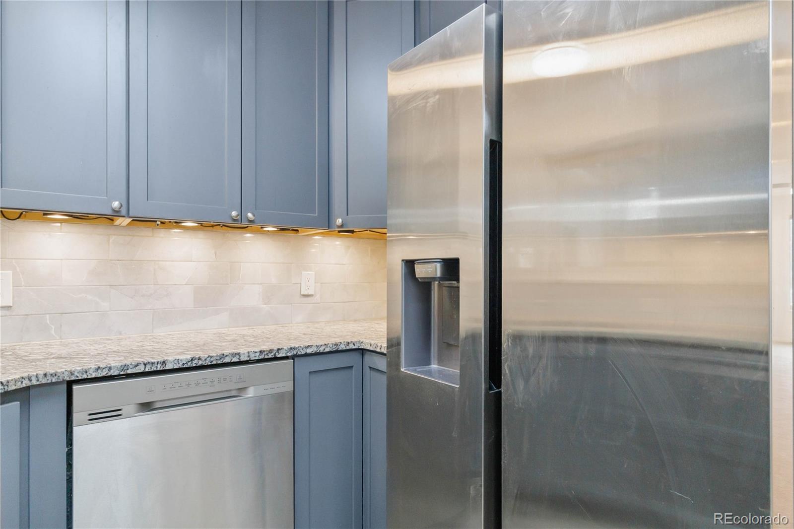 Denver, Colorado, 80210, United States, 2 Bedrooms Bedrooms, ,1 BathroomBathrooms,Residential,For Sale,1907013