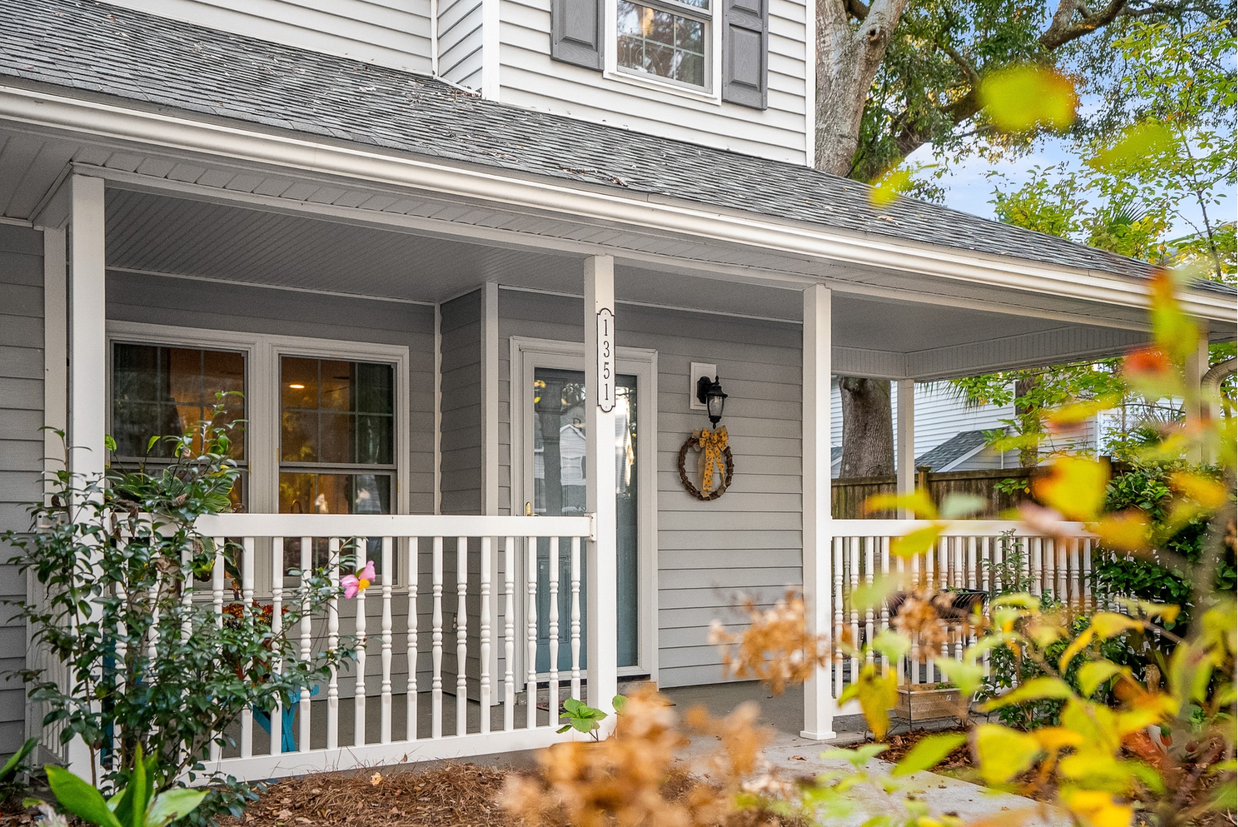  1351 Cassidy Court Unit B, Mount Pleasant - 物件實景