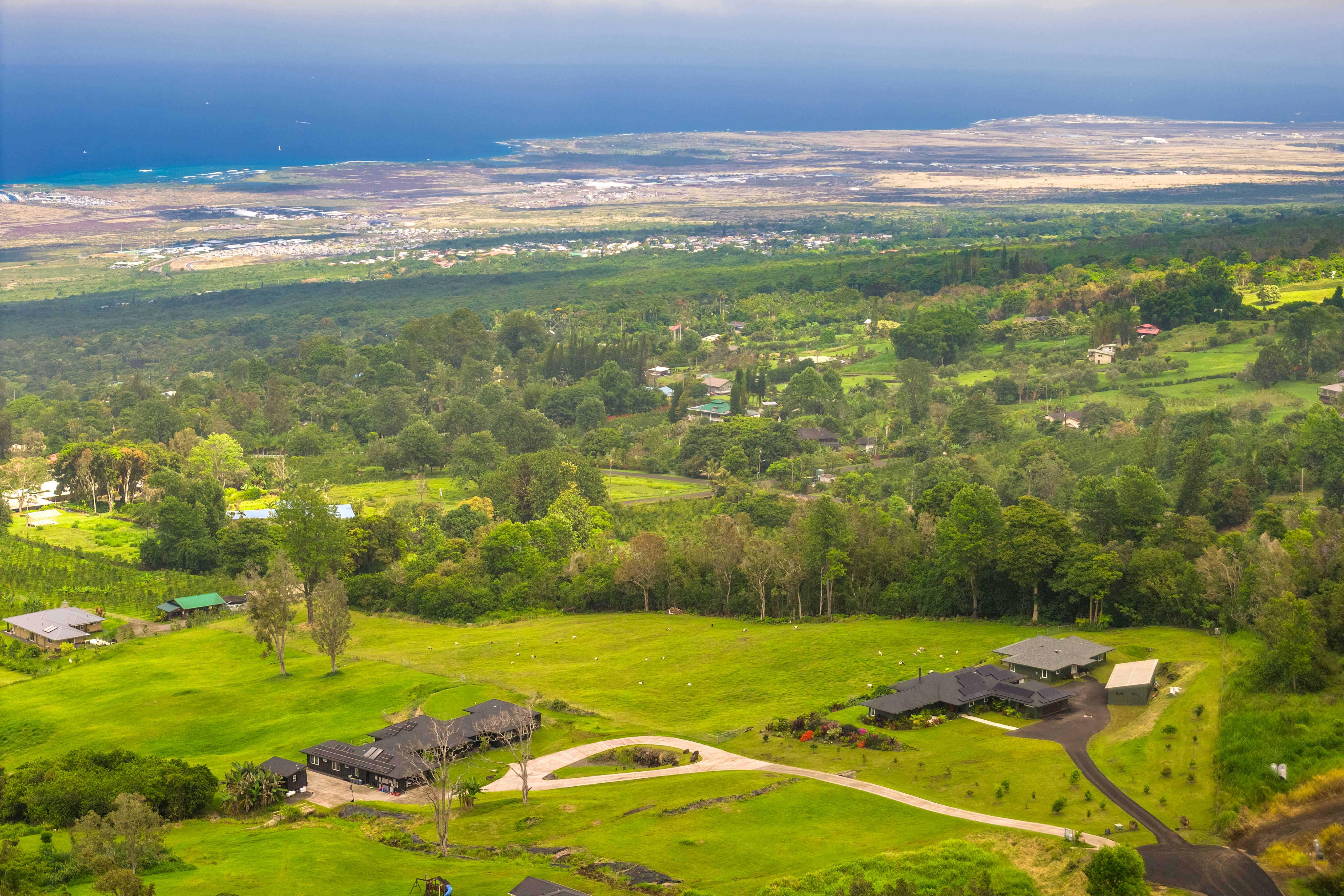  75-5400 Nanaina Pl, Holualoa, HI 96725 - 物件實景