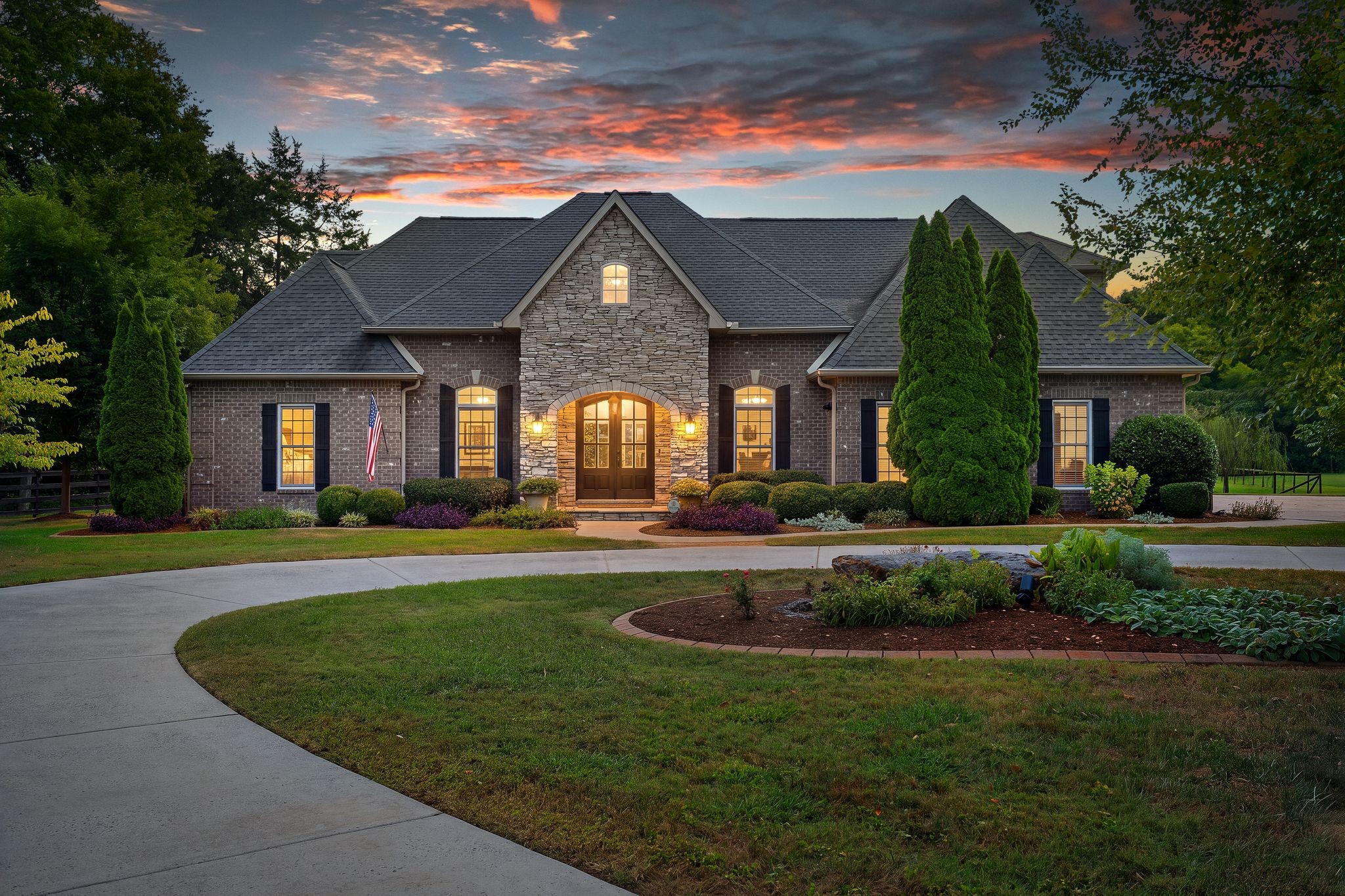 Lovvorn Rd, Christiana, TN 37037