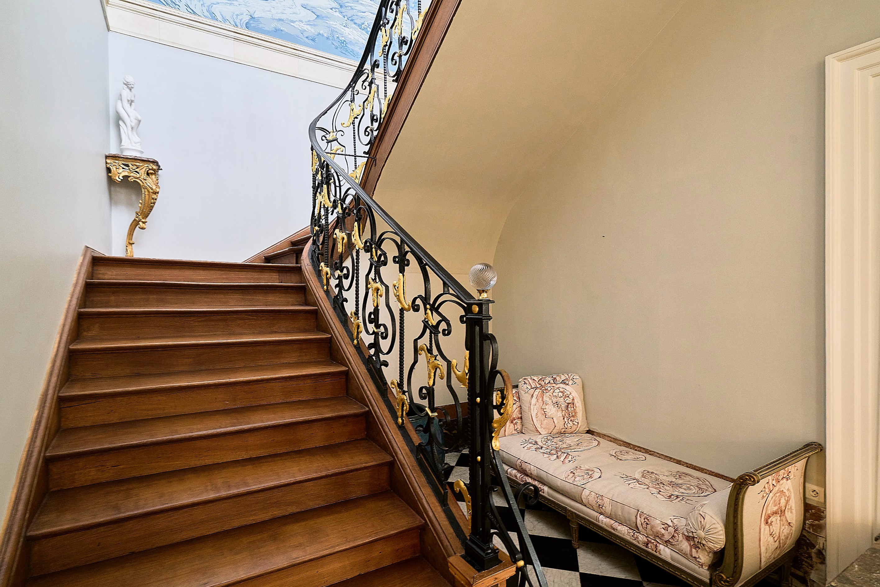  Vieux Lille , Family -friendly 1100 sq m in the attractive area of Vieux-Lille - 物件實景