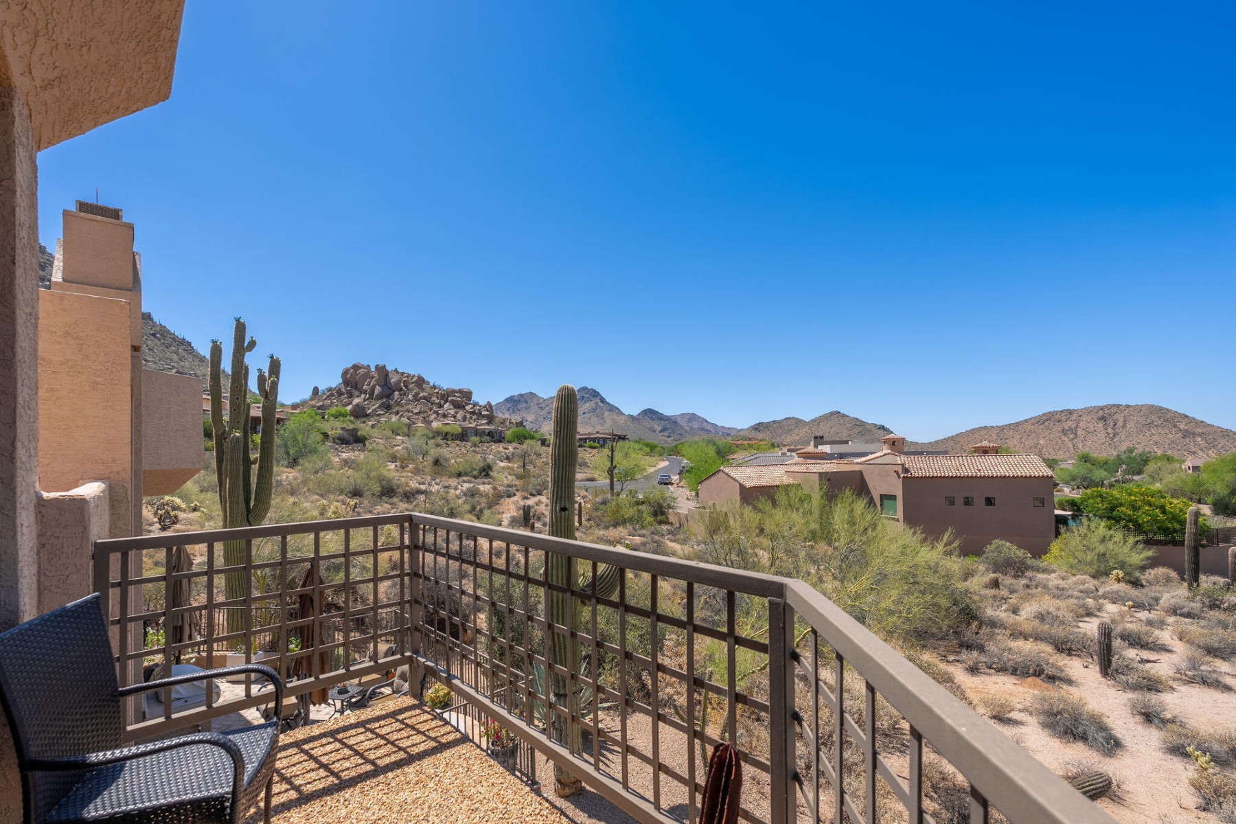  25555 N Windy Walk Drive  Scottsdale, AZ - 物件實景