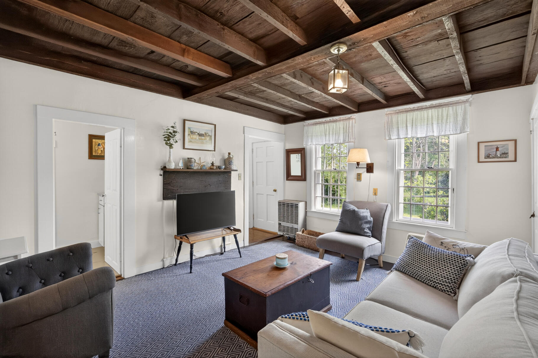  95 Queen Anne Drive, Eastham, MA, 02642 - 物件實景