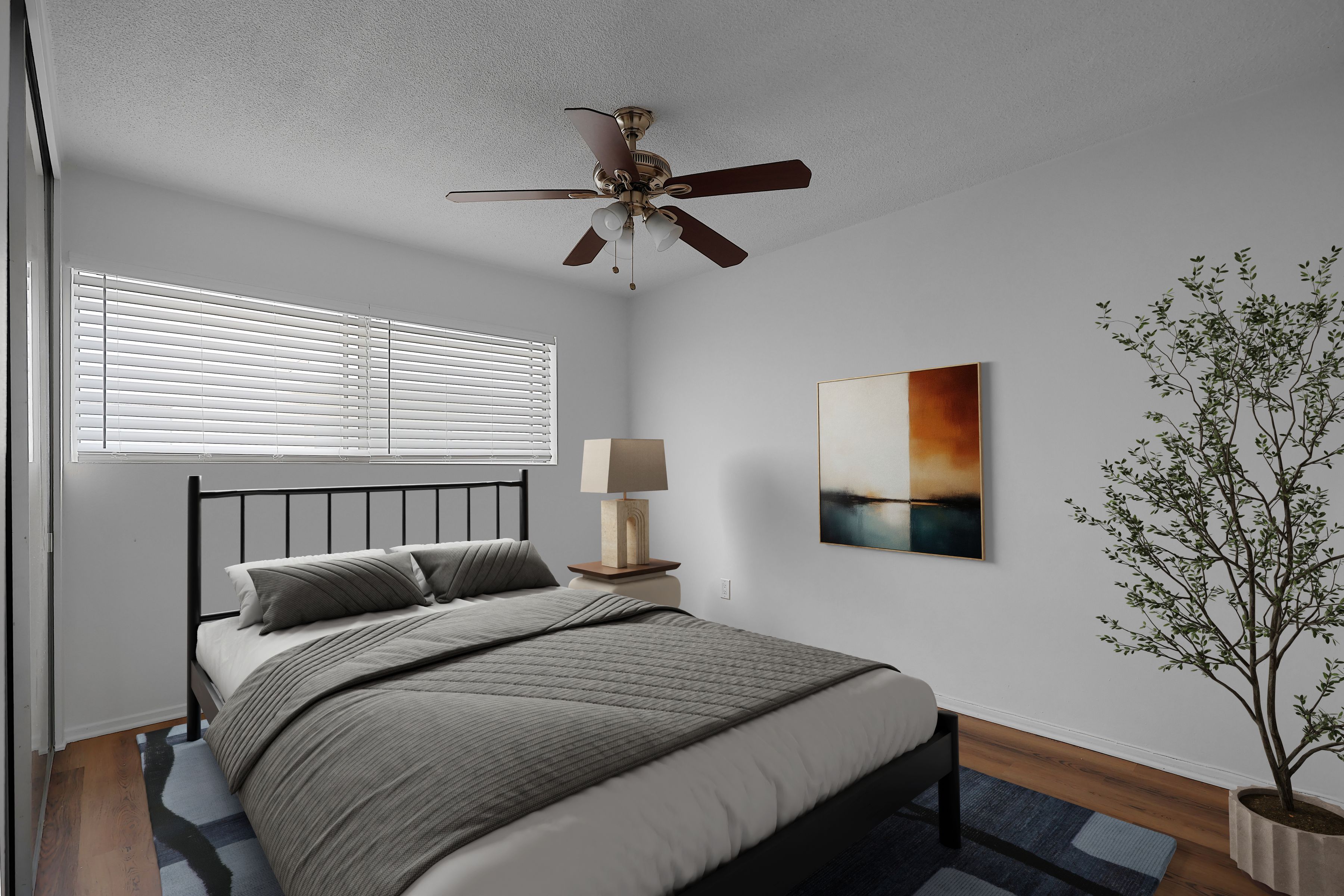  960 Larrabee Street #218 - 物件實景