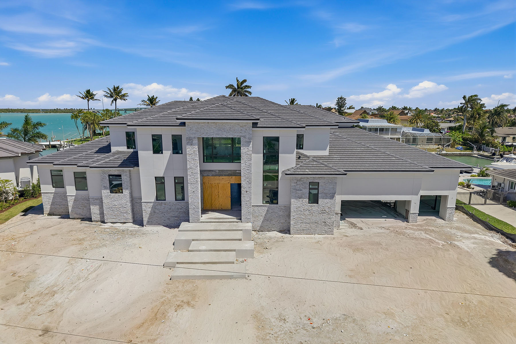  MARCO ISLAND - 物件實景