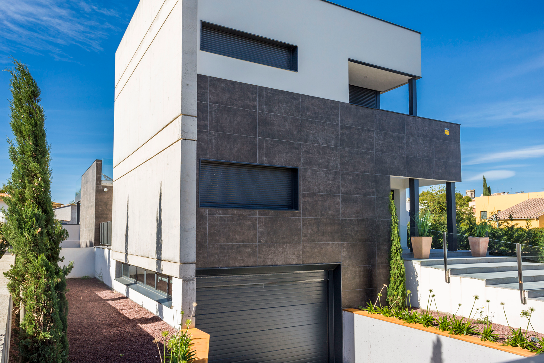  Contemporary house on the Costa Brava, Girona - 物件實景